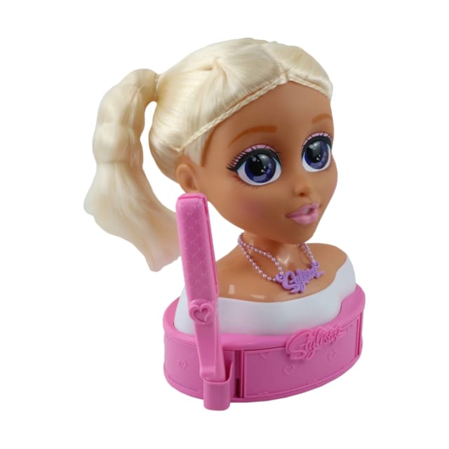Stylistaz Styling Head Lexi Kmart