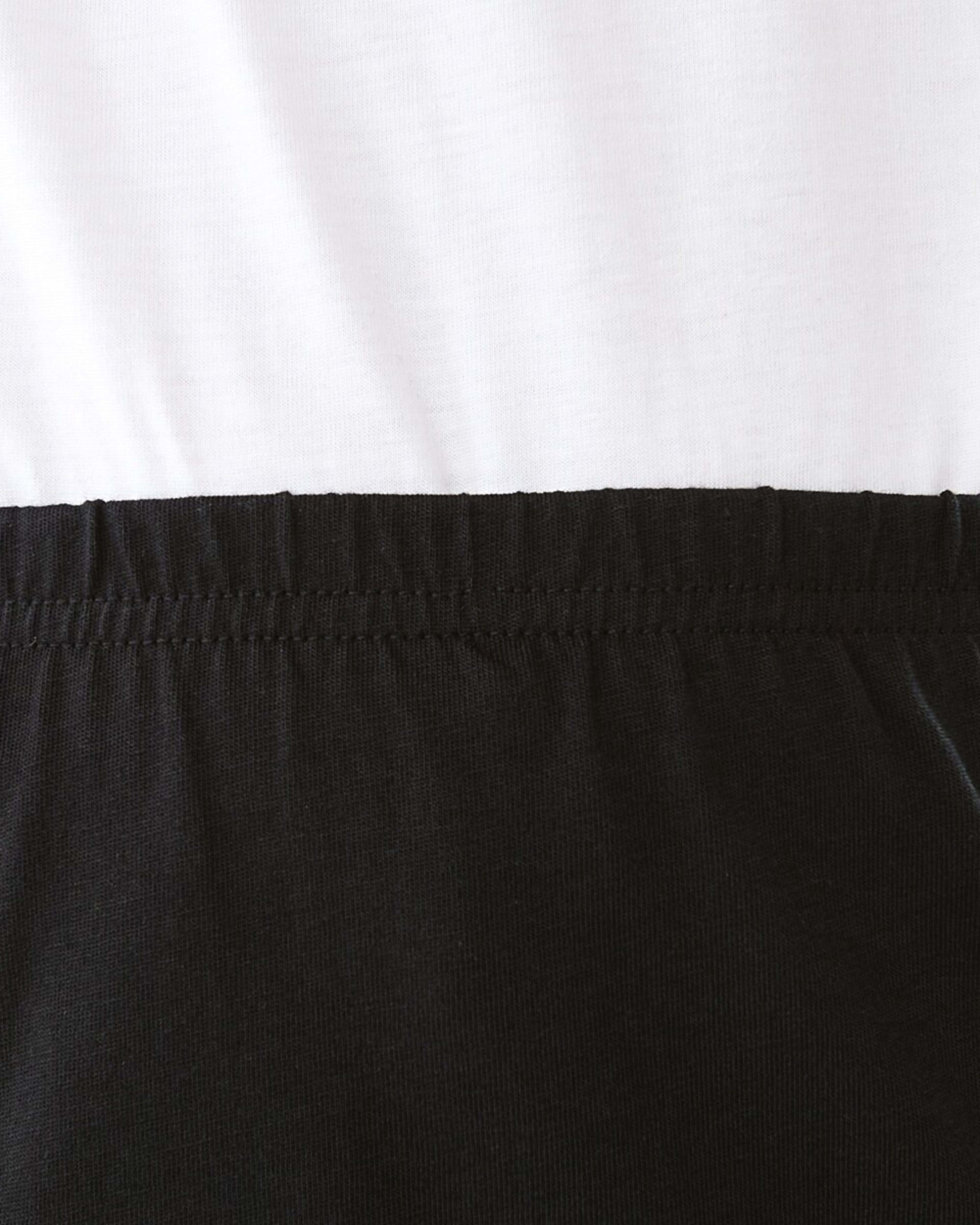 3 School Knit Skort Black, 3 of 8