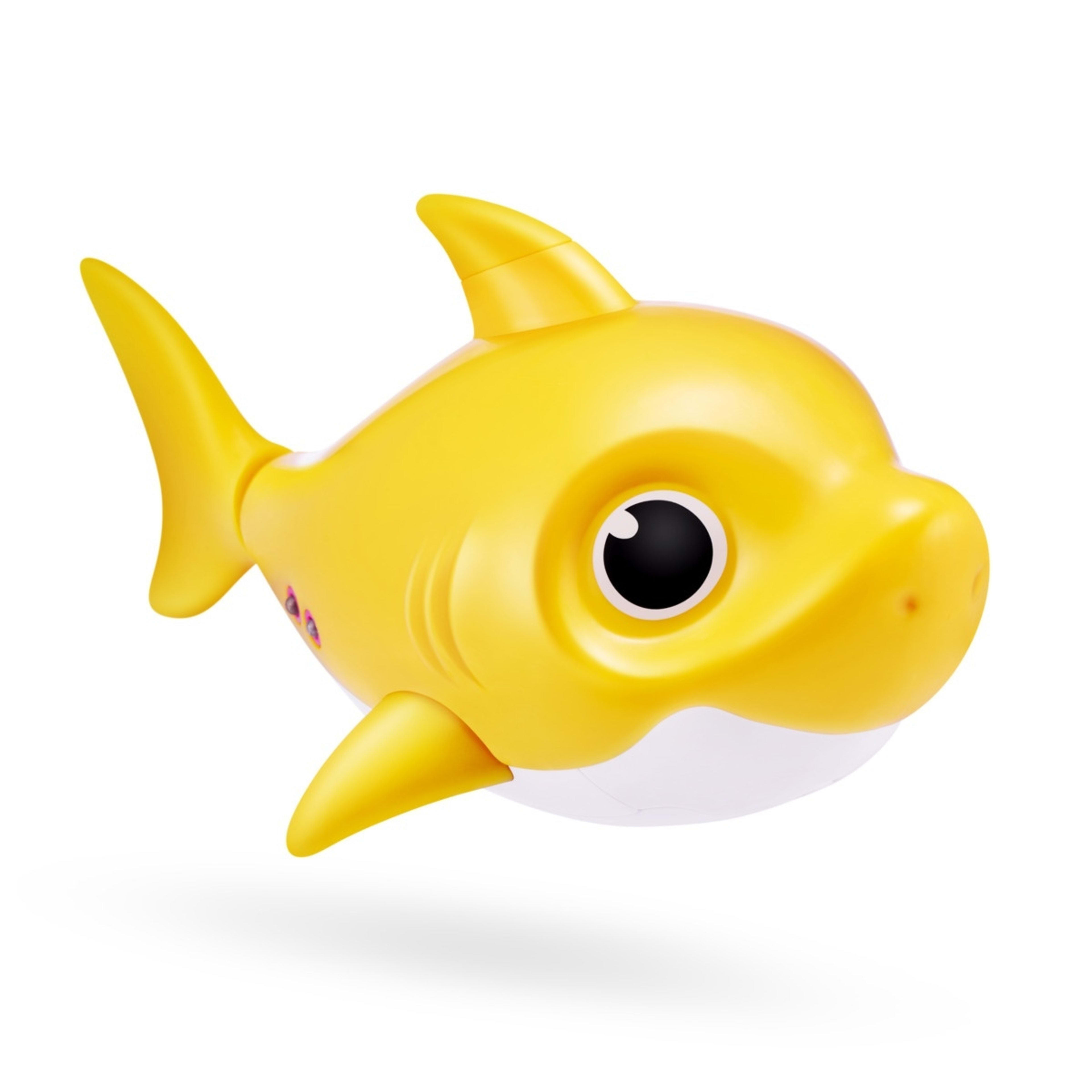 6 Nickelodeon Pinkfong Baby Shark Sing & Swim Bath Toy - Assorted, 6 of 9