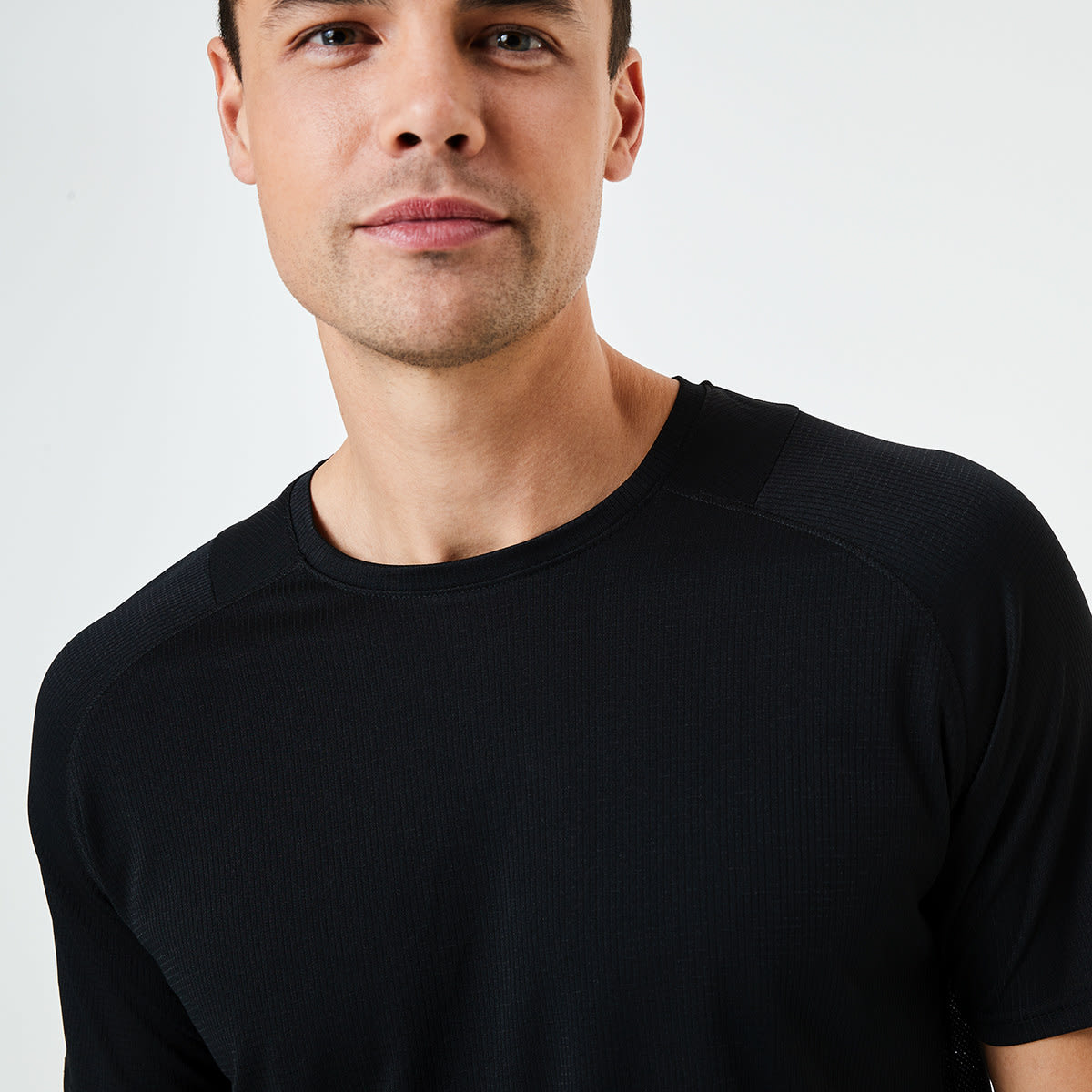 Active Mens Performance Tshirt Kmart NZ