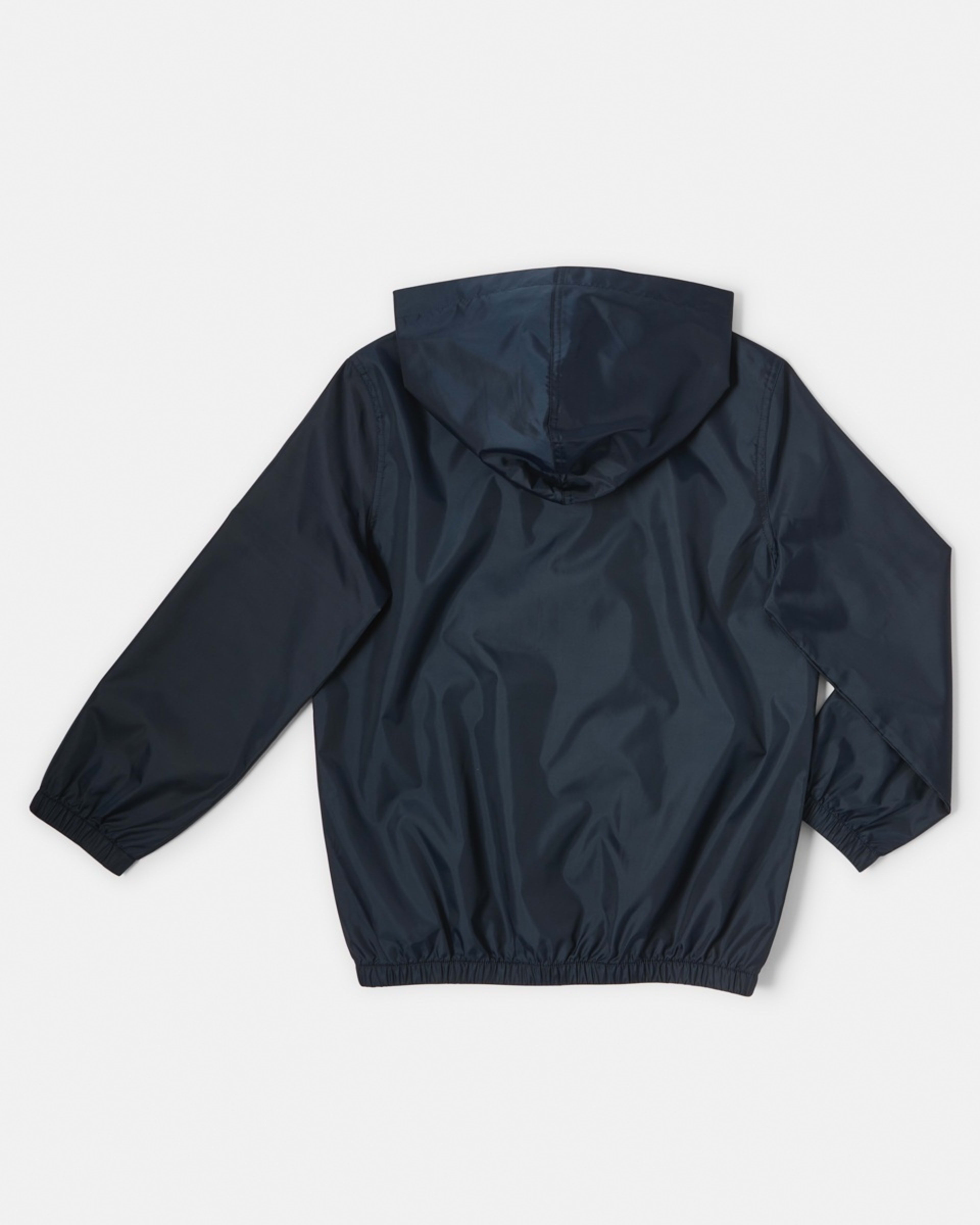 10 Spray Jacket Dark Sapphire, 10 of 10