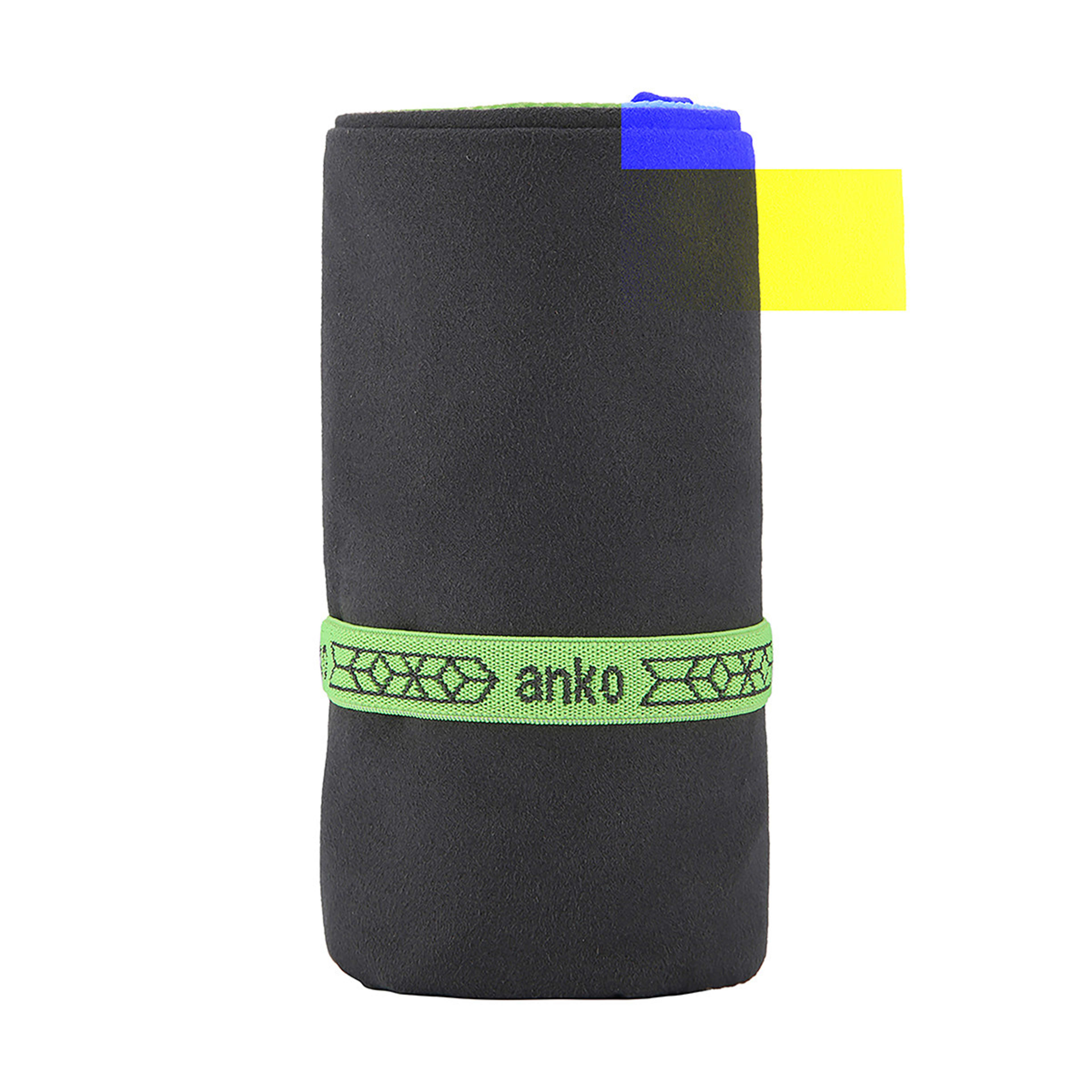 2 Large Lightweight Travel Towel, 2 of 2