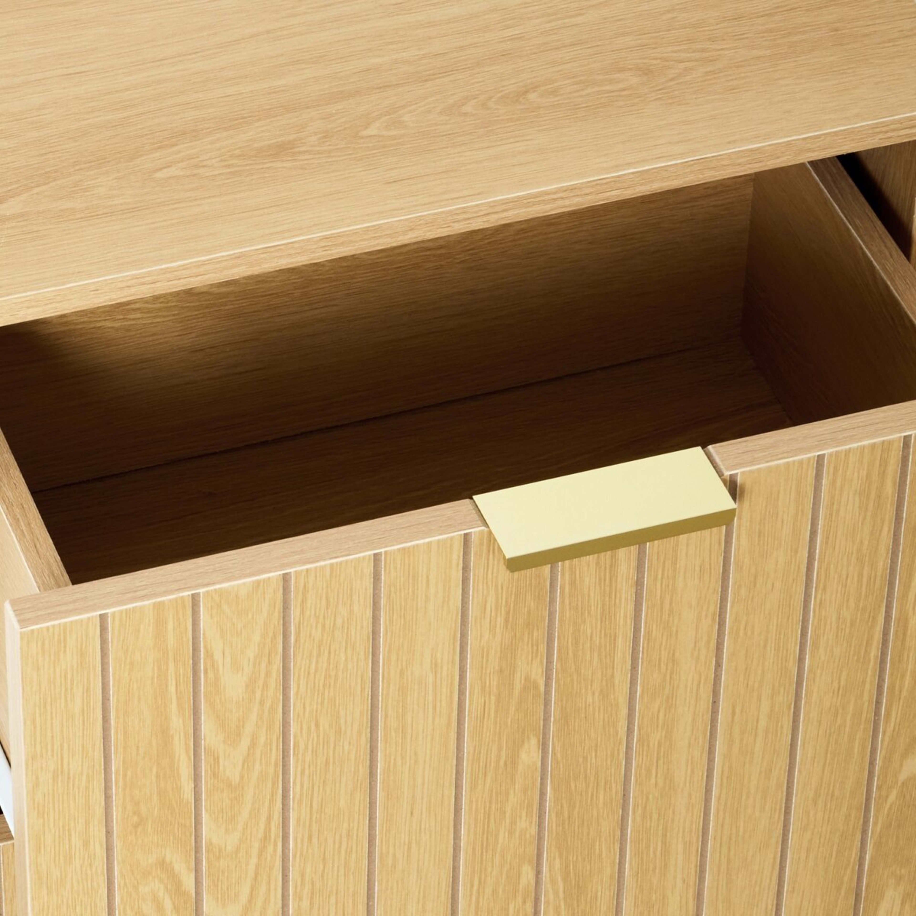 9 Atlas Bedside Table, 9 of 9