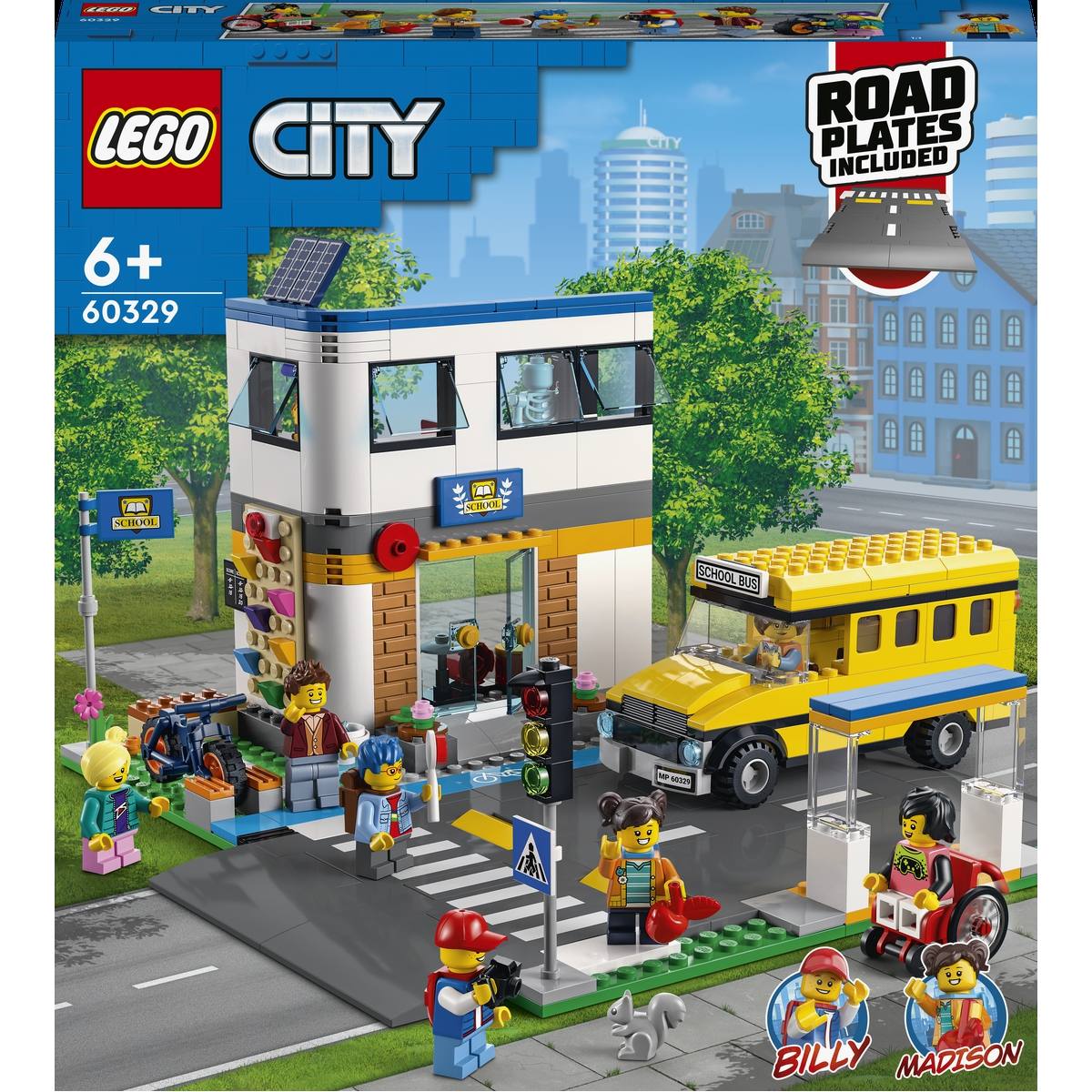 kmart lego