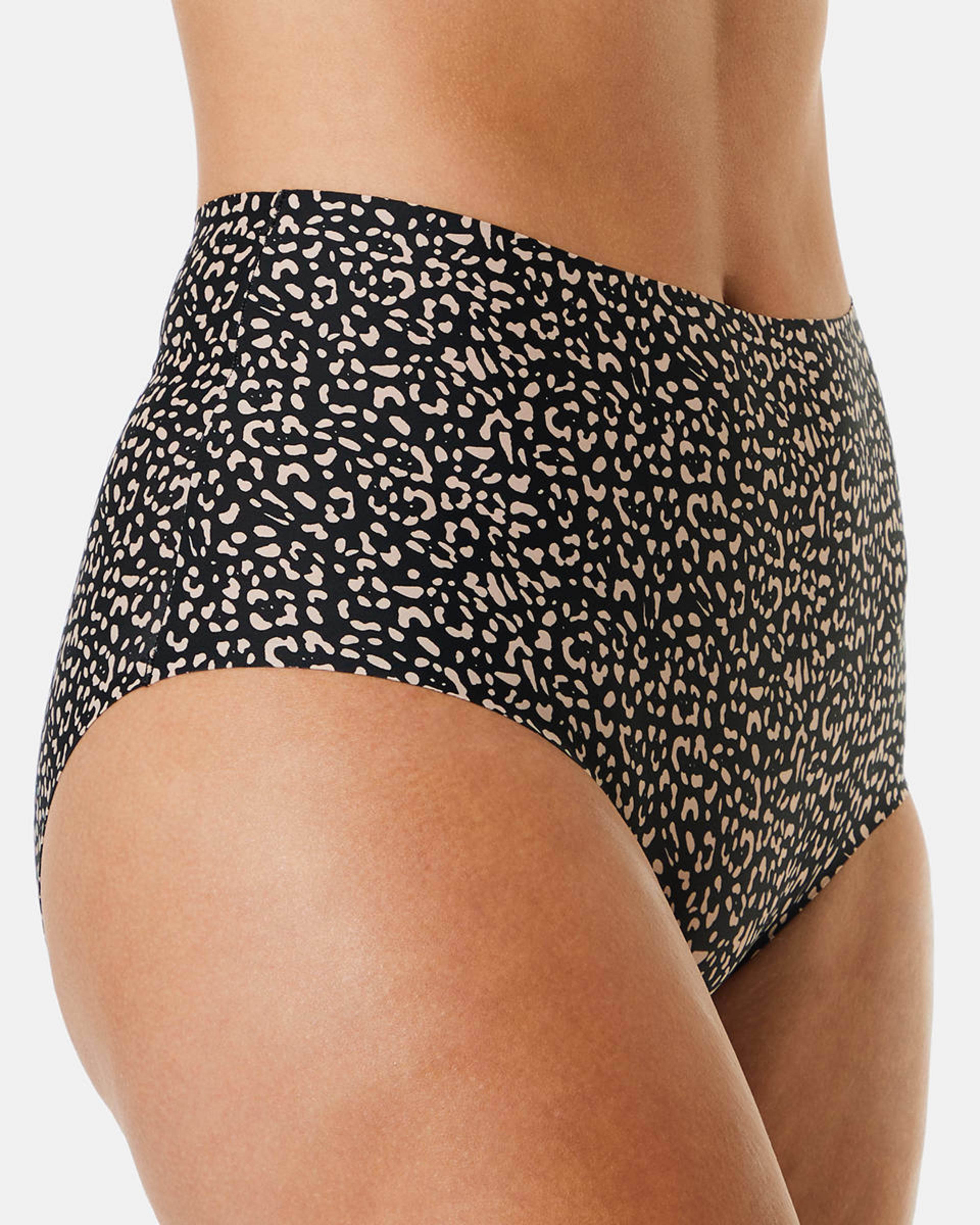 6 3 Pack Outta-Sight Full Briefs Animal, 6 of 9