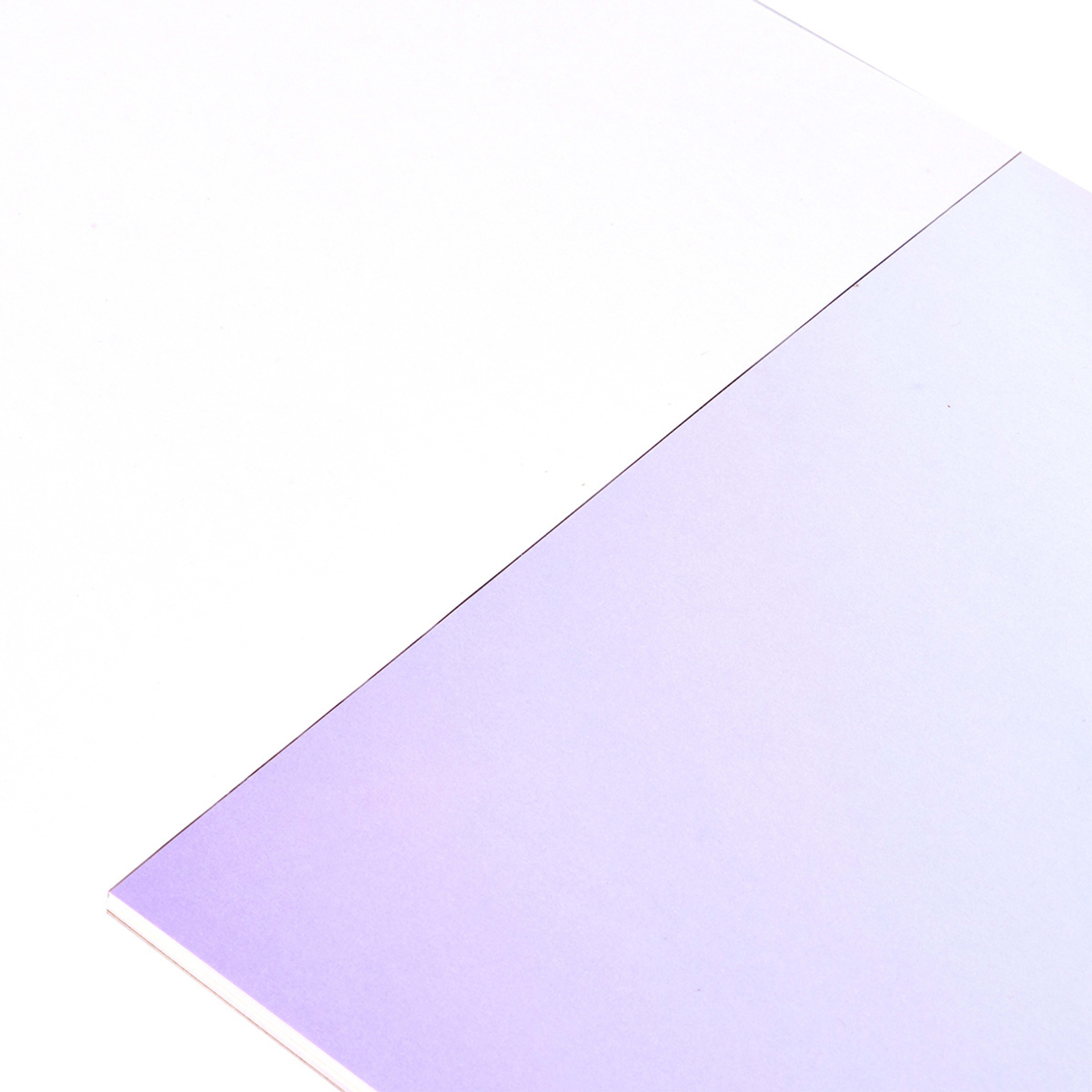 5 A4 Ombre Paper Pad, 5 of 6
