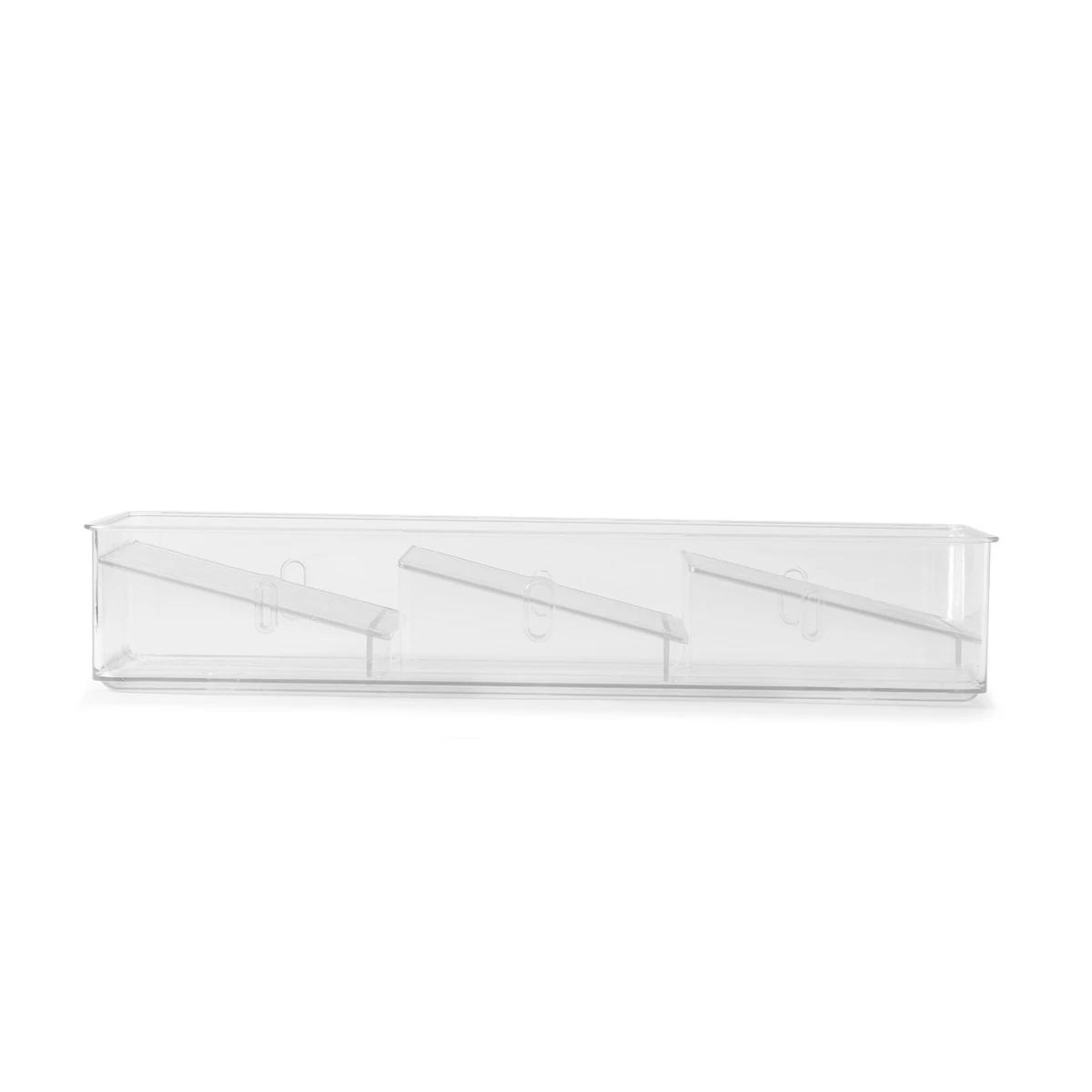 7 Brush Drawer Organiser, 7 of 10