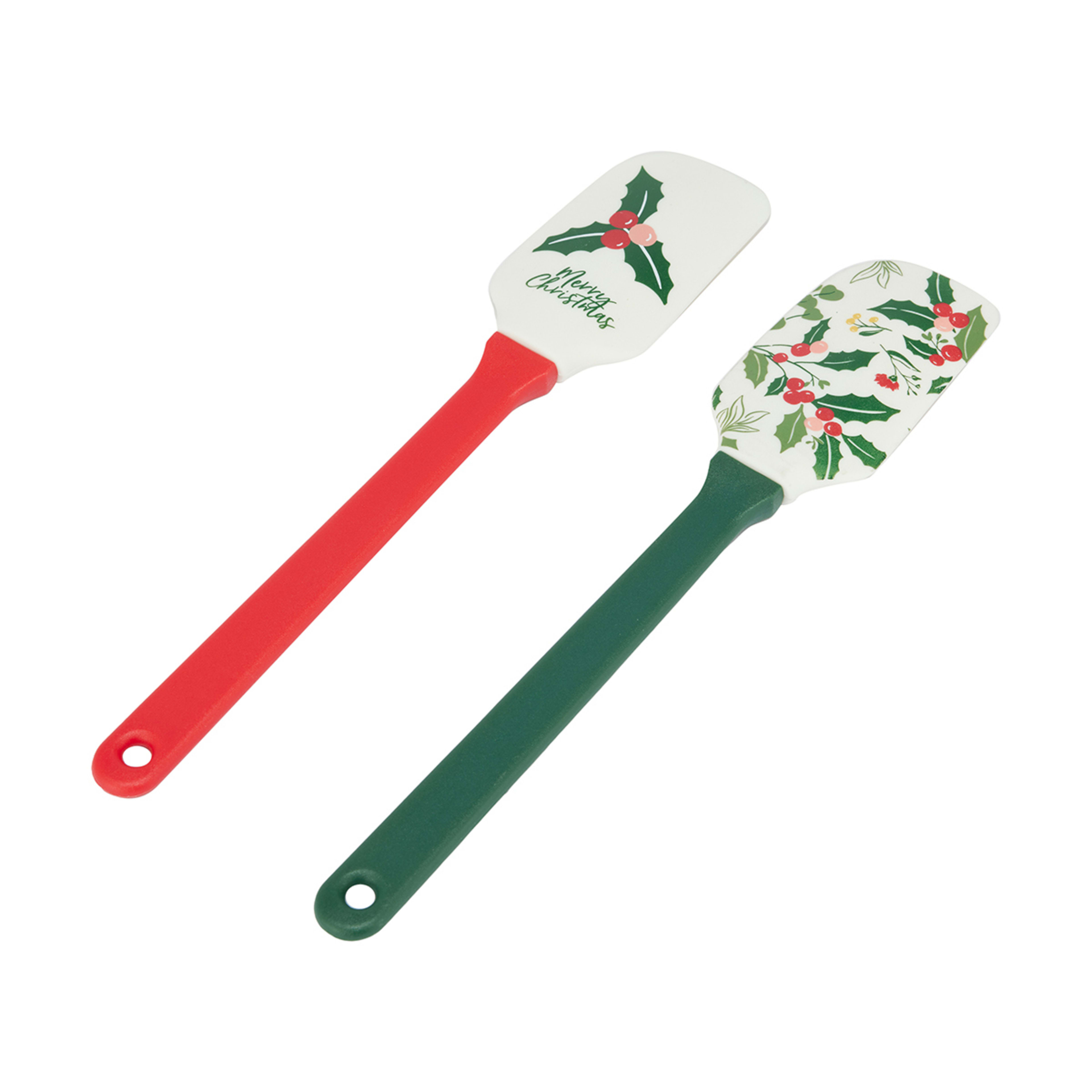 2 Pack Novelty Spatulas Assorted Kmart NZ