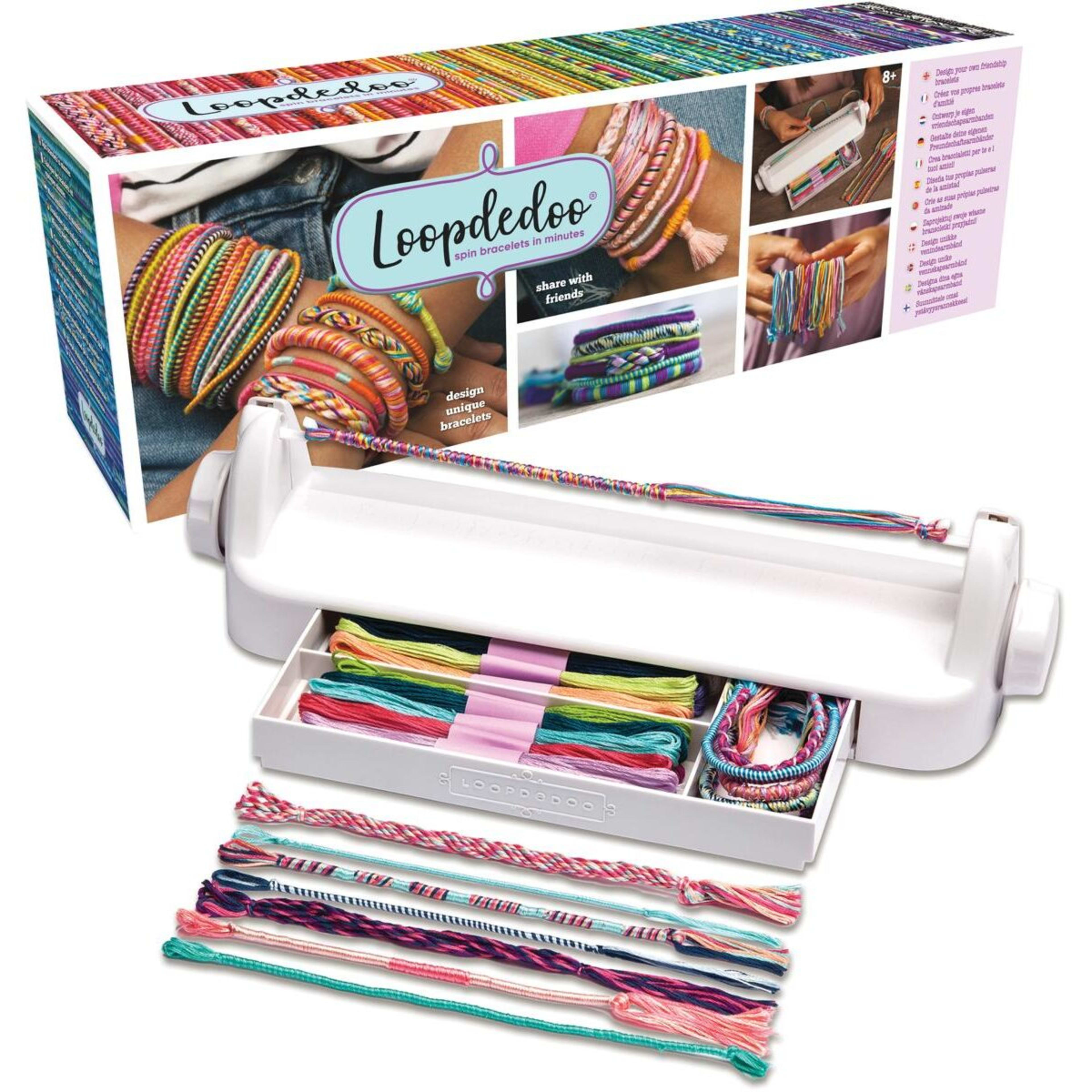 3 Loopdedoo Bracelet Set, 3 of 4