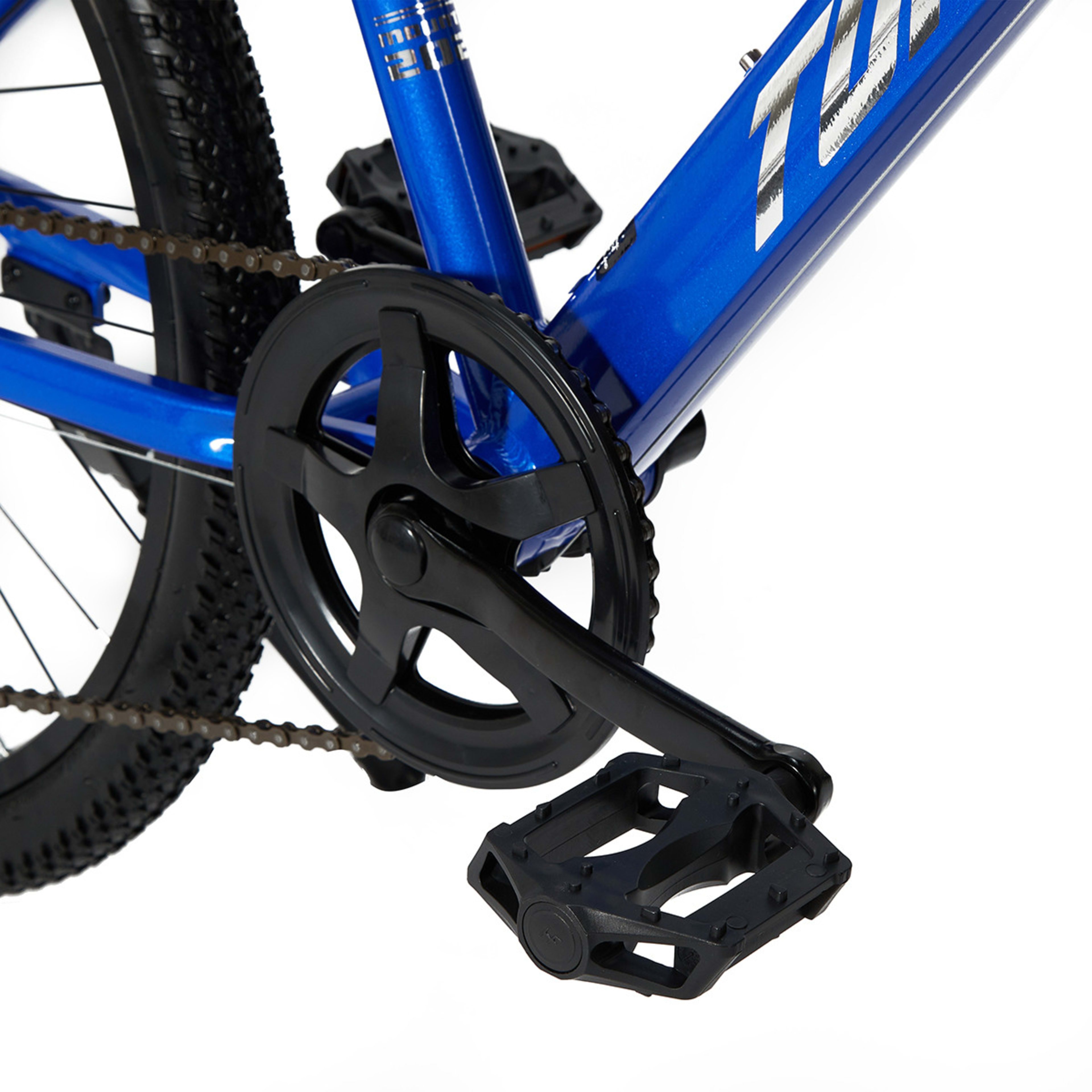 3 60cm Torque Alloy Mountain Bike, 3 of 8