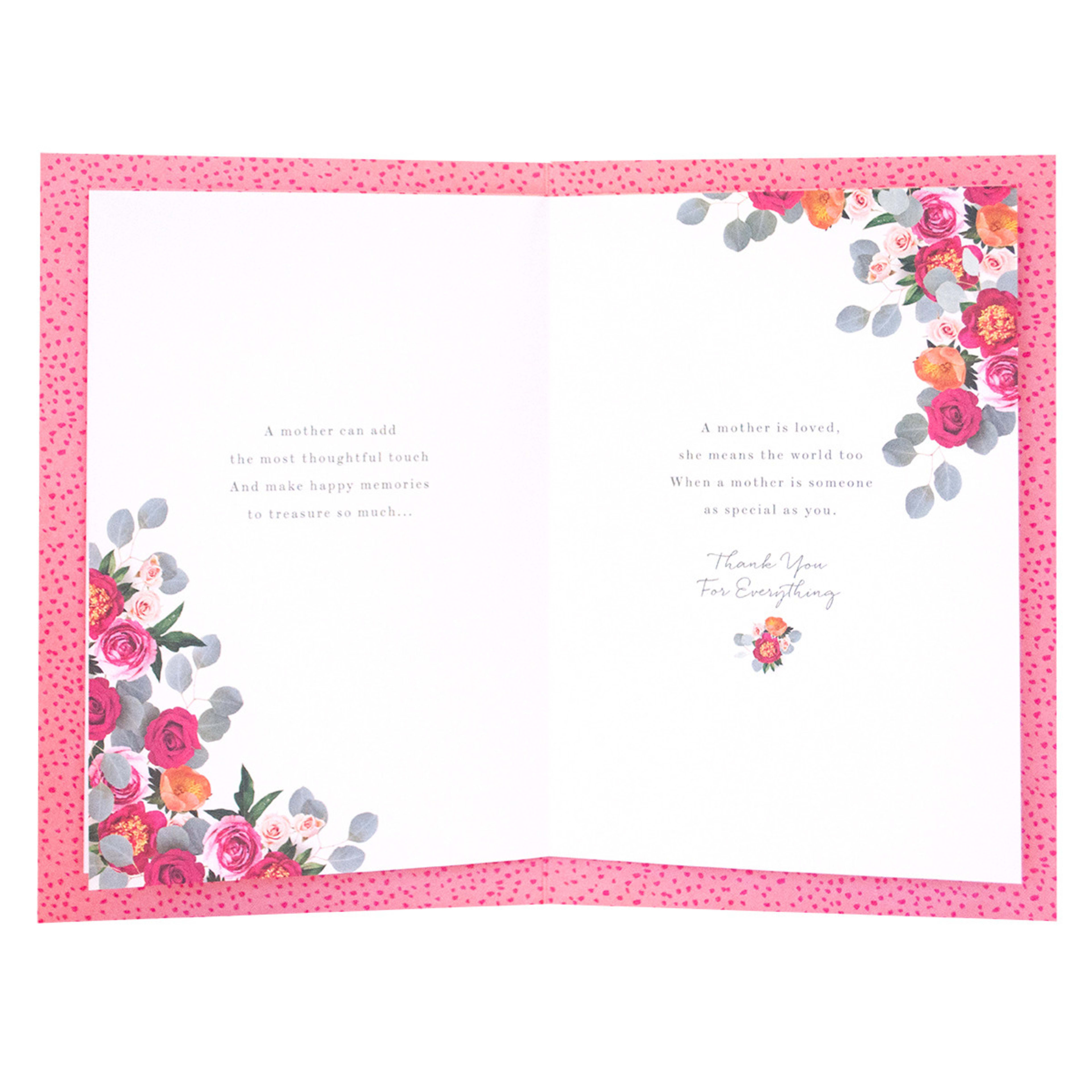 3 Hallmark Mother's Day Card - Comfort & Care, 3 of 3