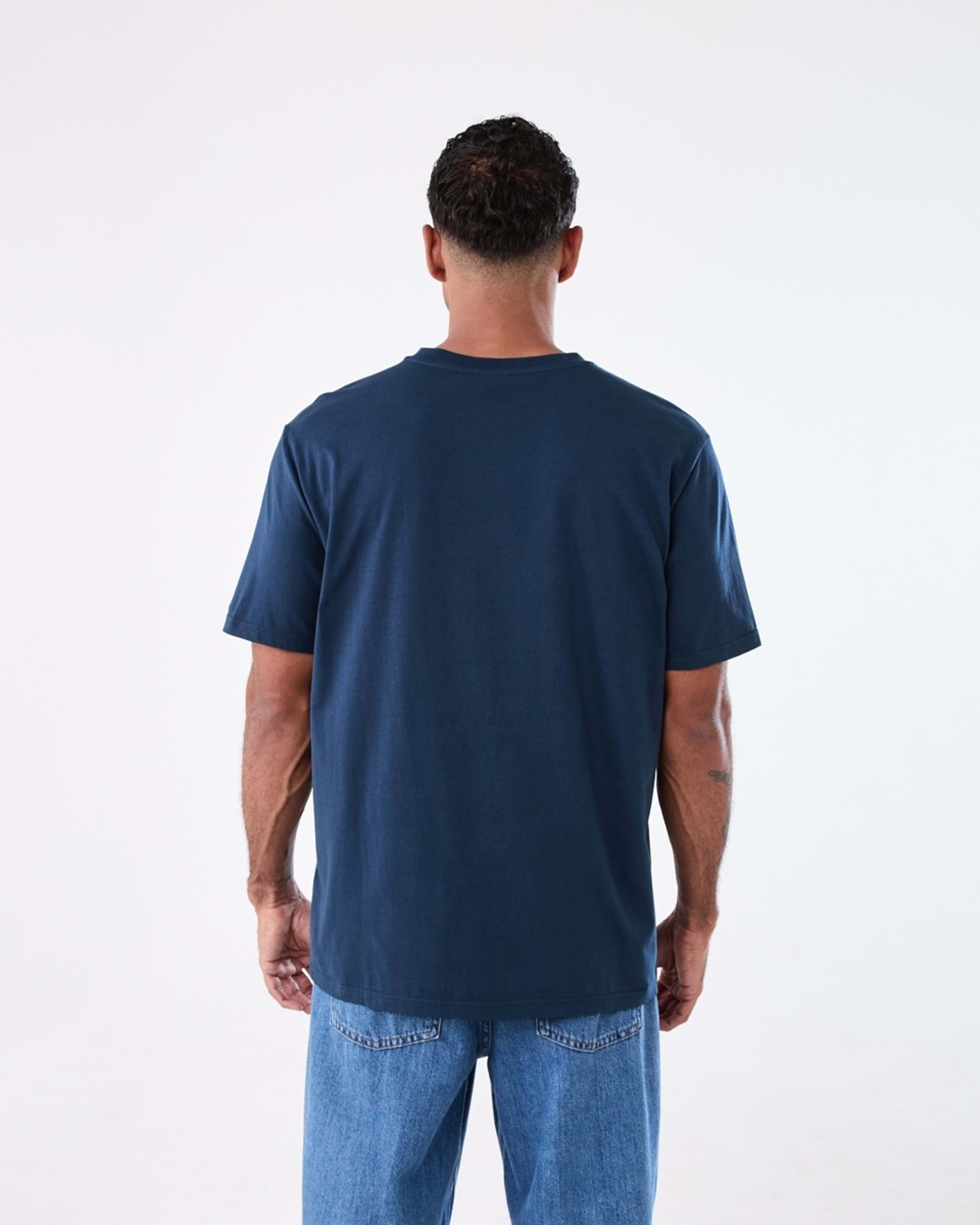 3 Bluey License T-shirt SPELL NAVY, 3 of 6