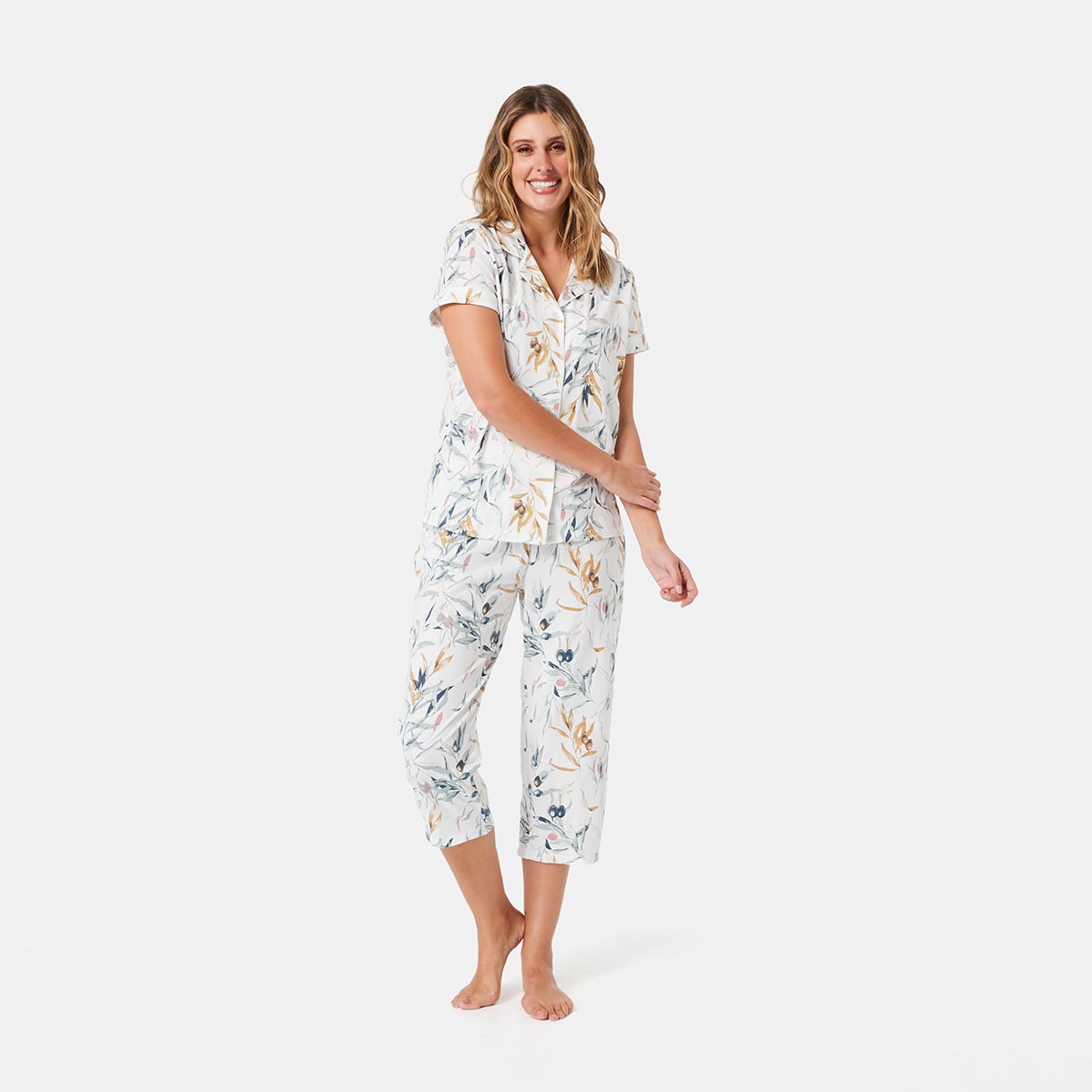 kmart womens pyjama pants