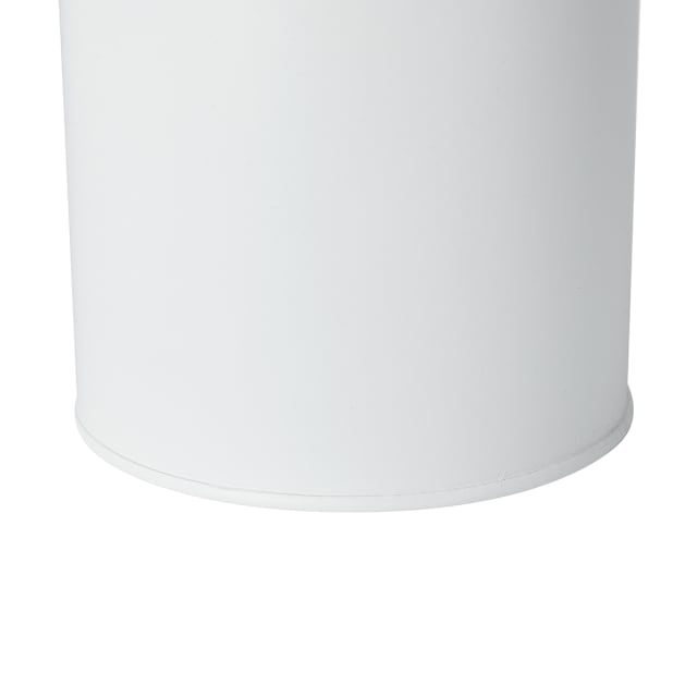 Toilet Brush Set White Kmart