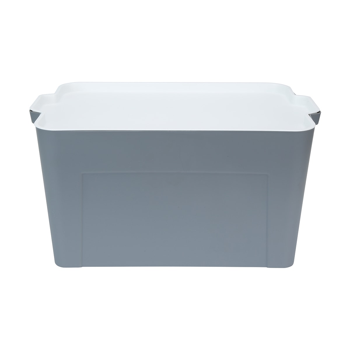 Storage tubs outlet kmart