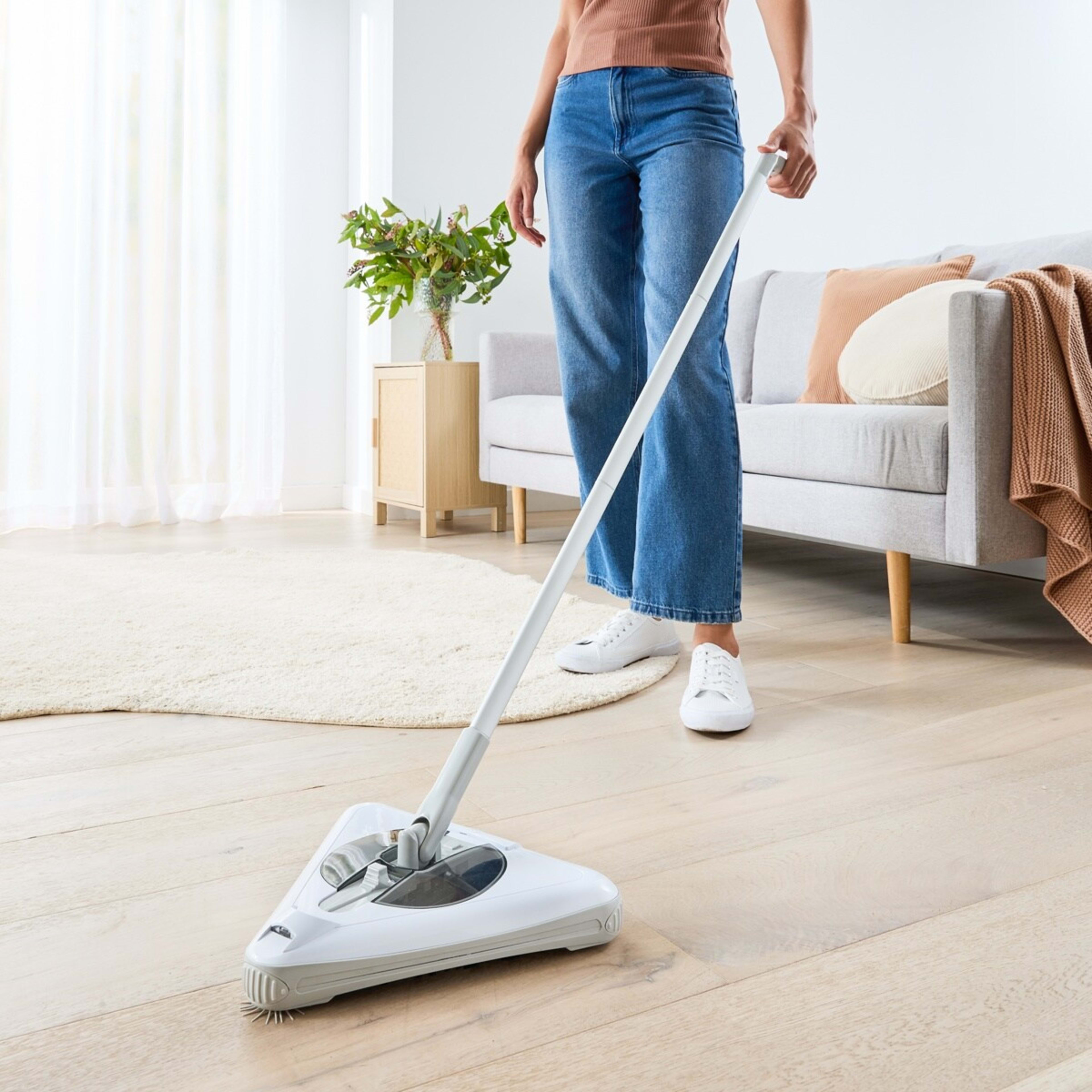 2 Floor Sweeper, 2 of 9