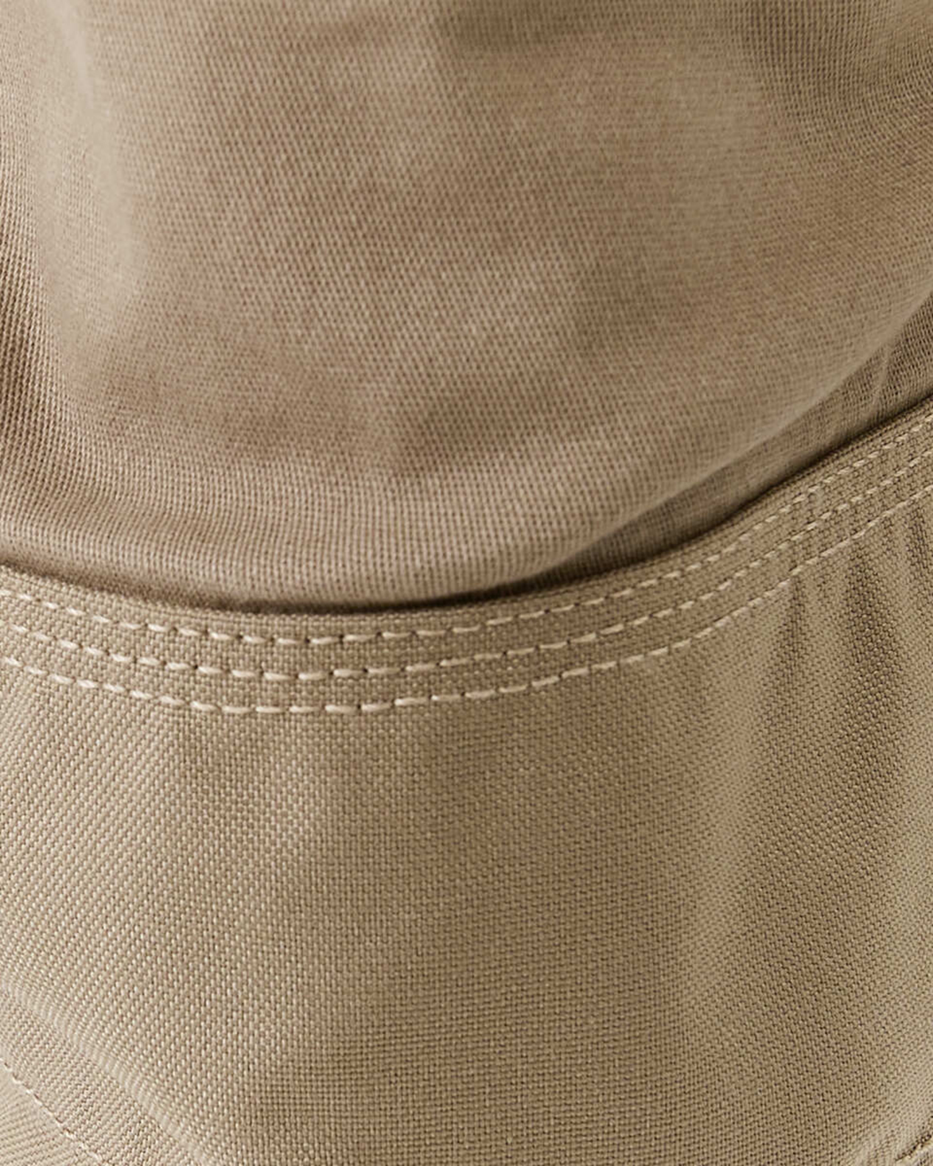 6 Cuff Work Joggers DESERT TAUPE, 6 of 8