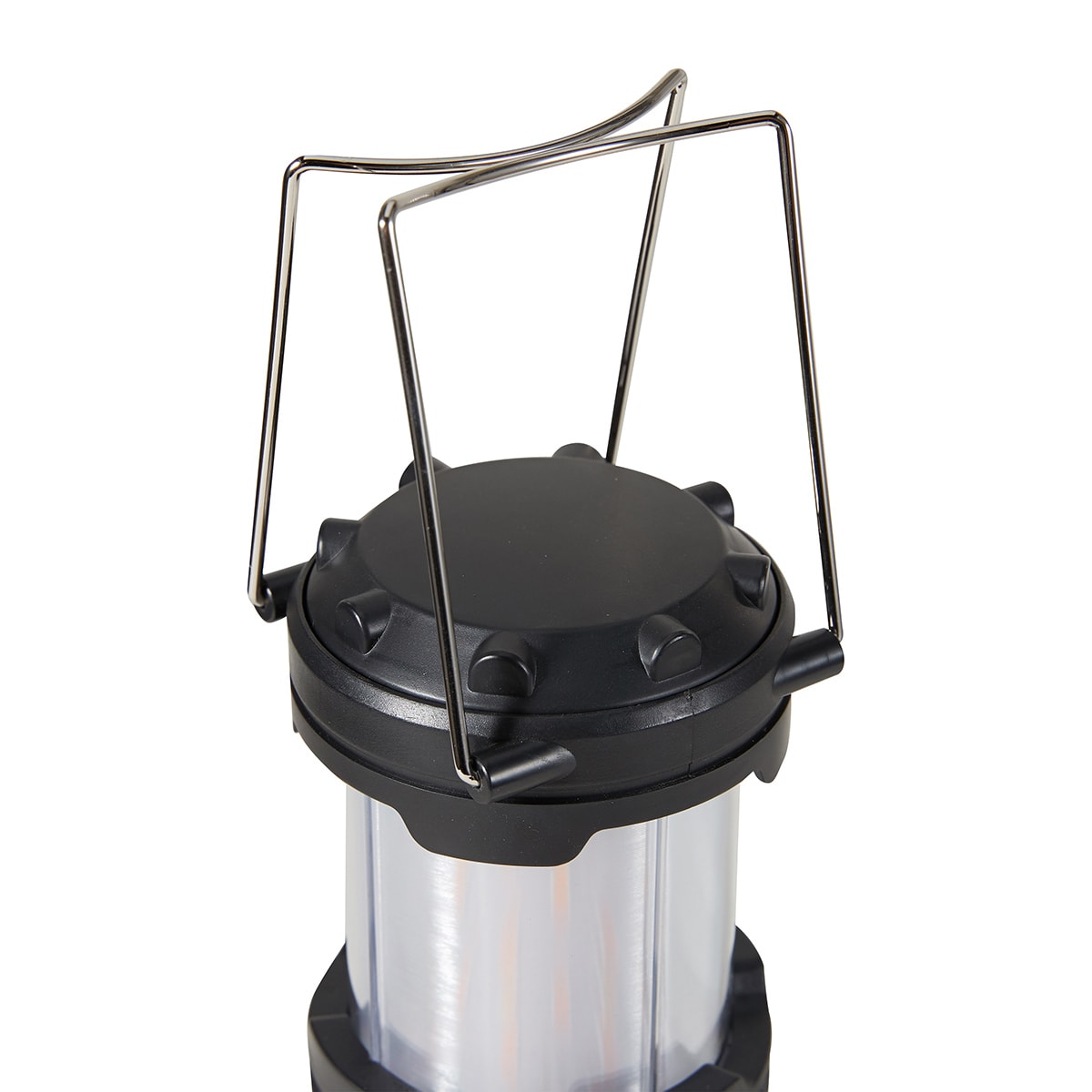 LED Flame Effect Lantern Kmart