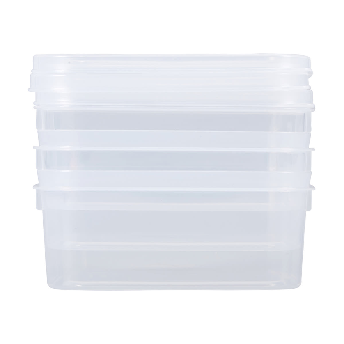 3 Pack 500ml Food Containers Kmart NZ