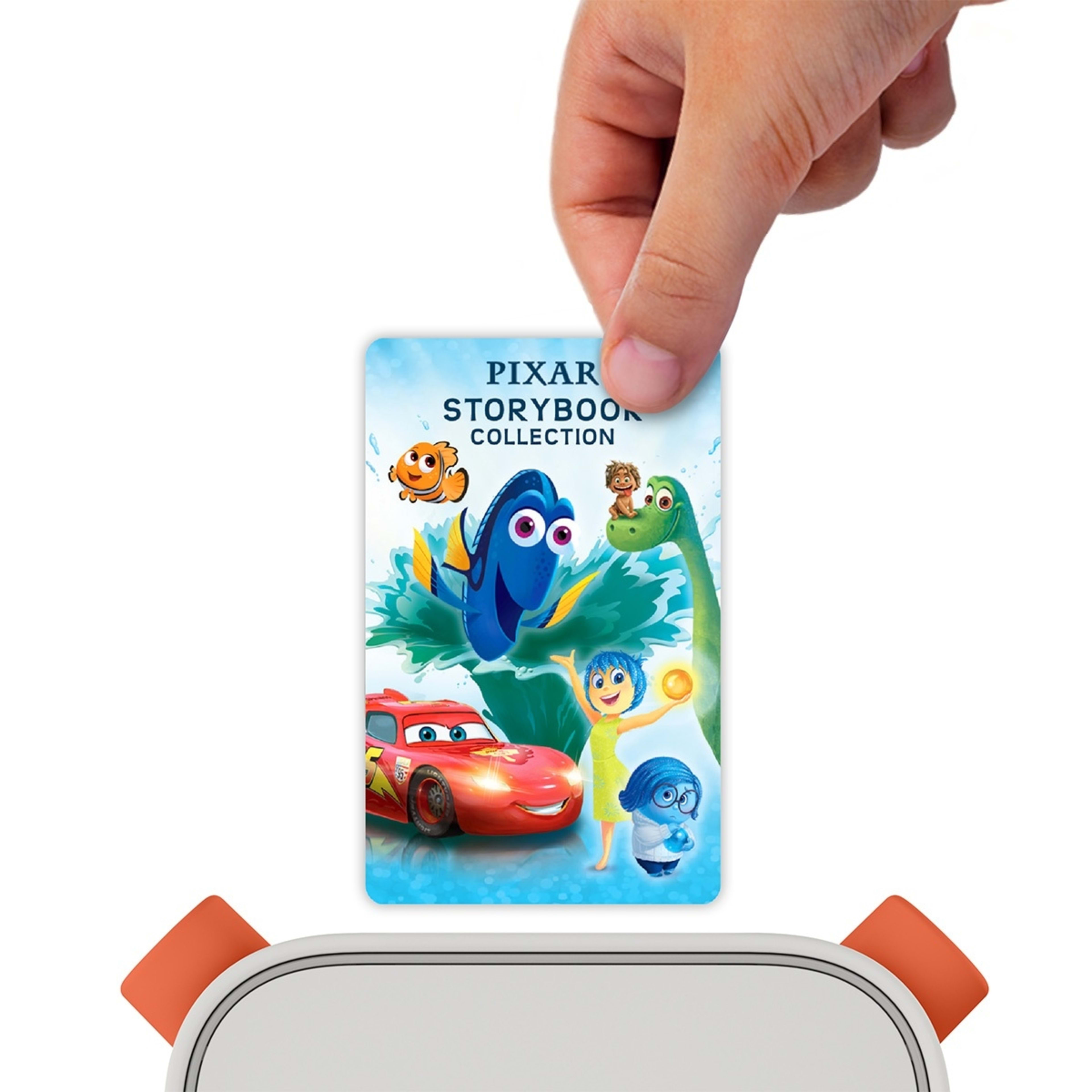 2 Yoto: Disney Pixar Storybook Collection Content Card, 2 of 5