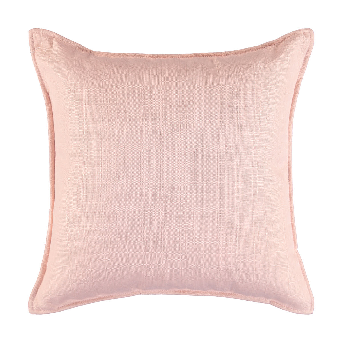 Pink sale cushions kmart