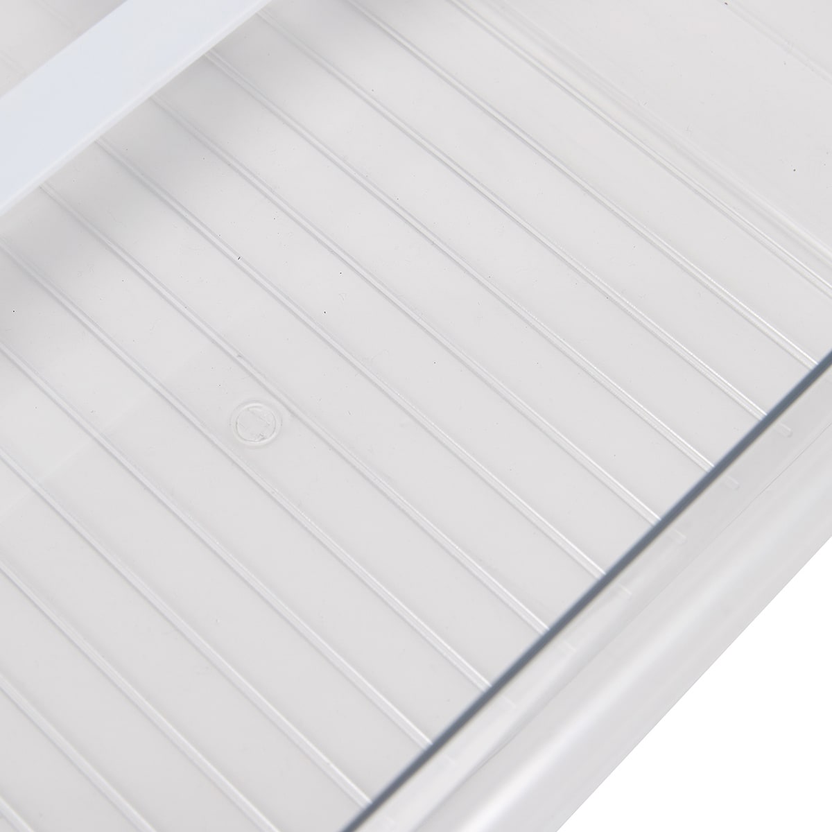 Under Shelf Fridge Drawer Kmart