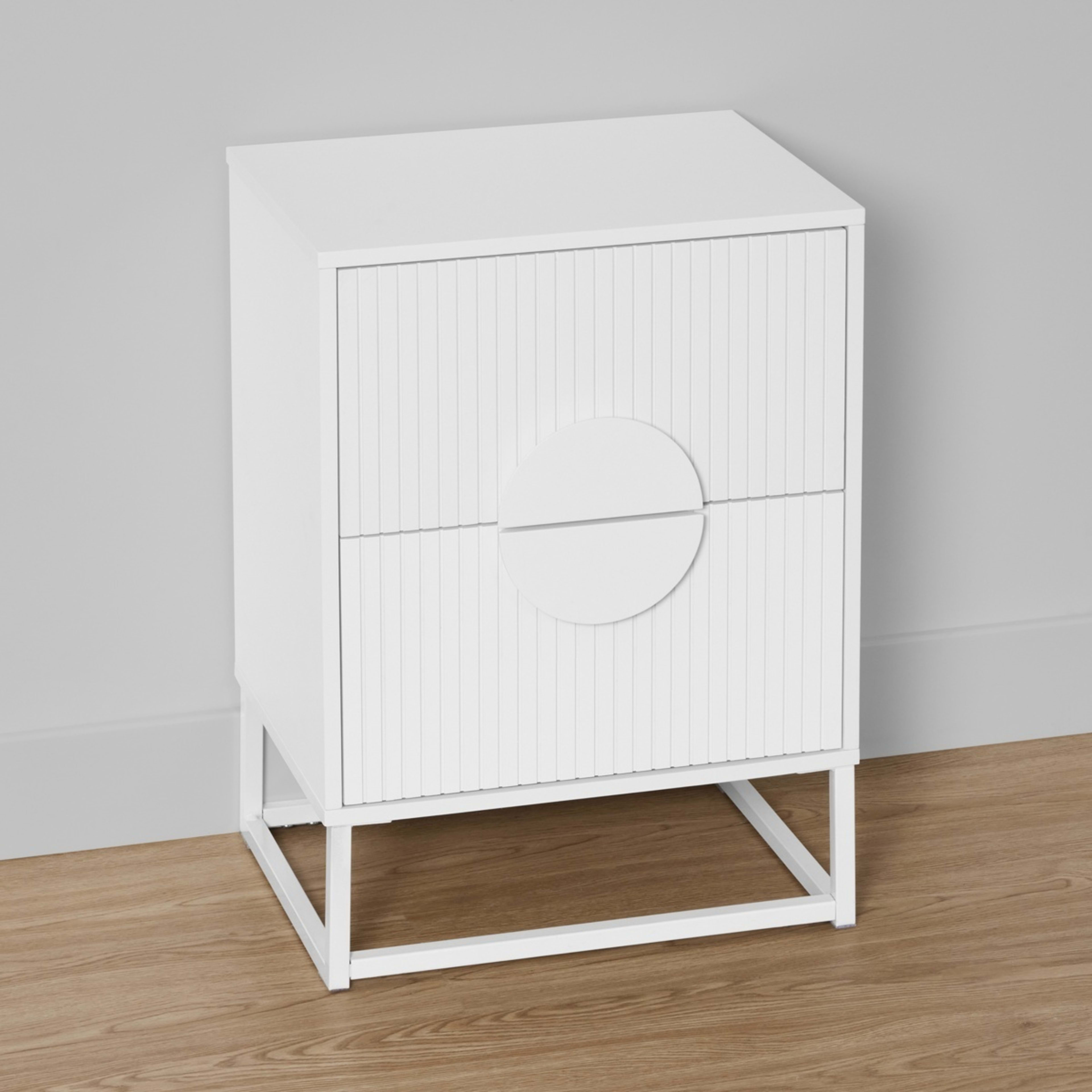 4 Stevie Bedside Table, 4 of 10