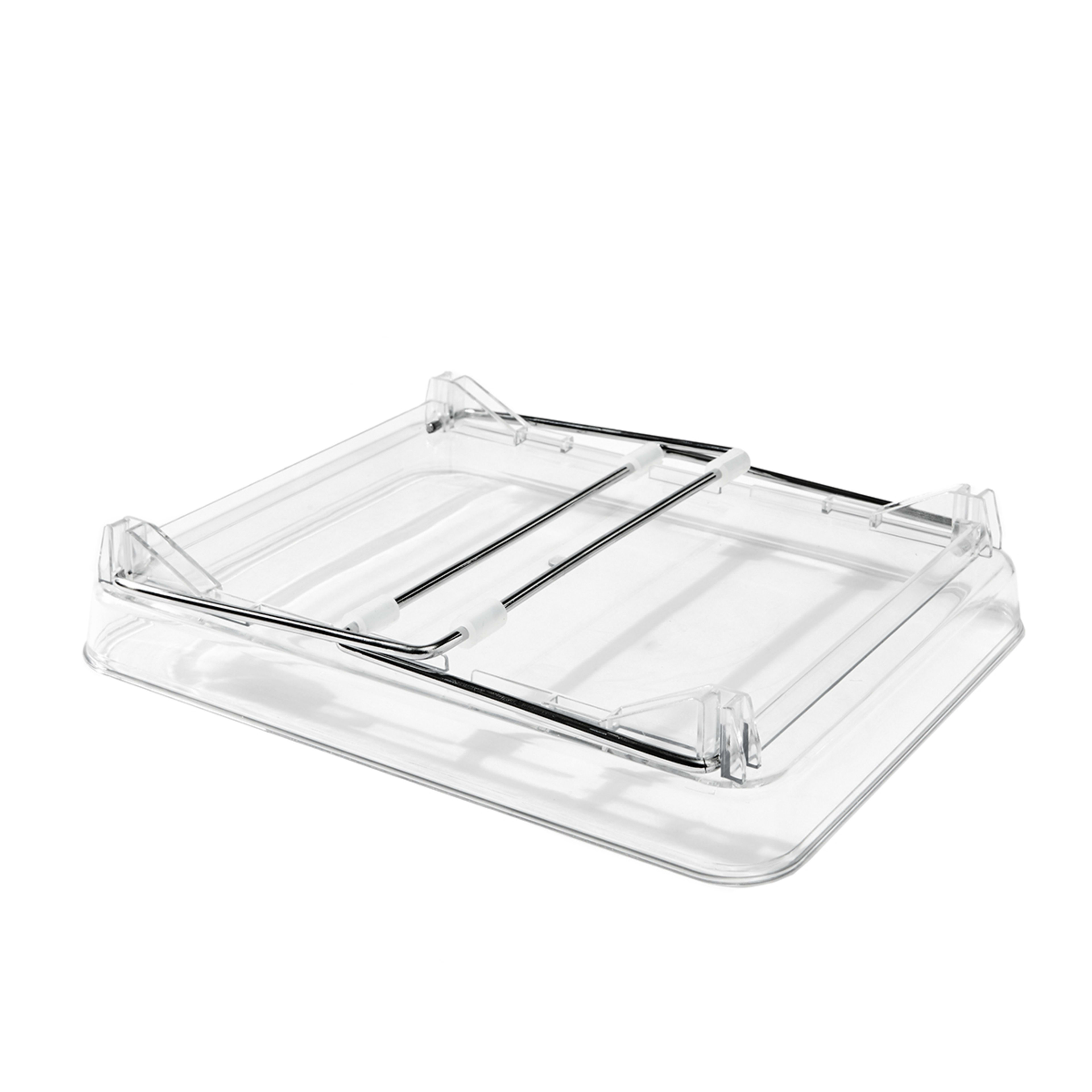 Plastic Stackable Shelf Kmart