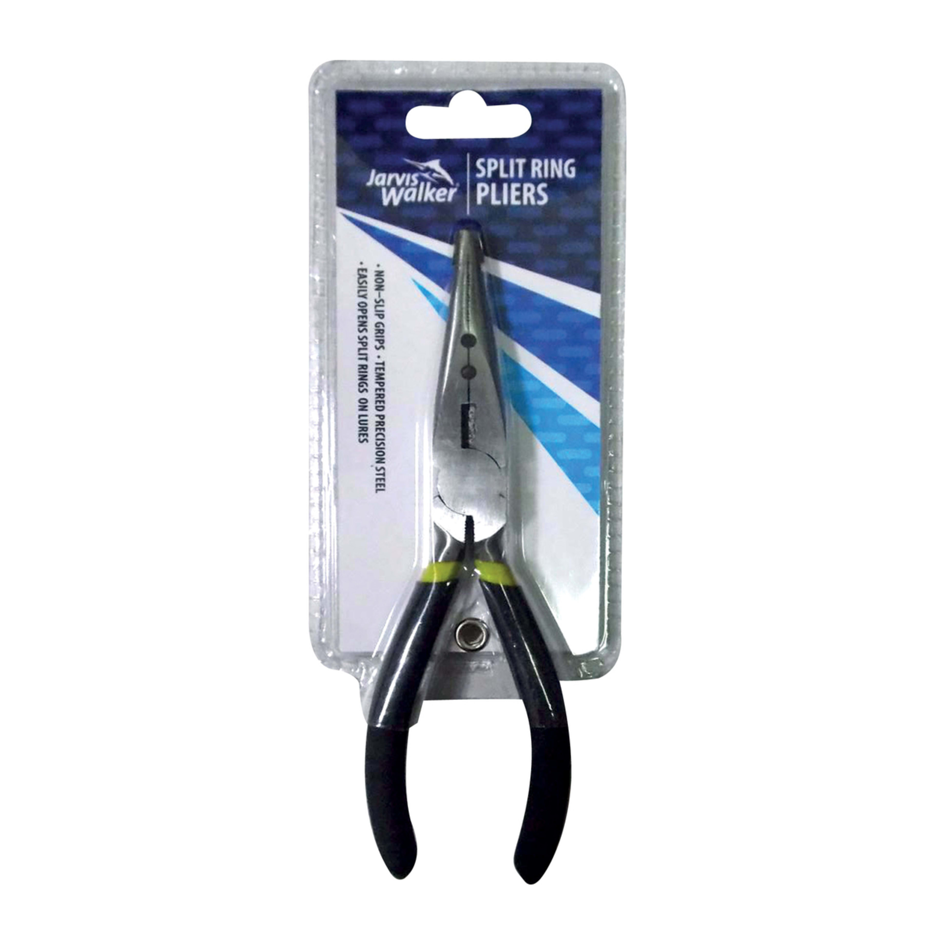 1 Jarvis Walker Split Ring Plier