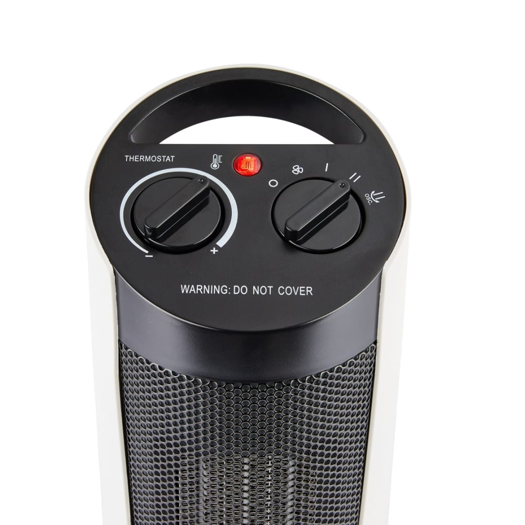 Ceramic Tower Heater - Kmart