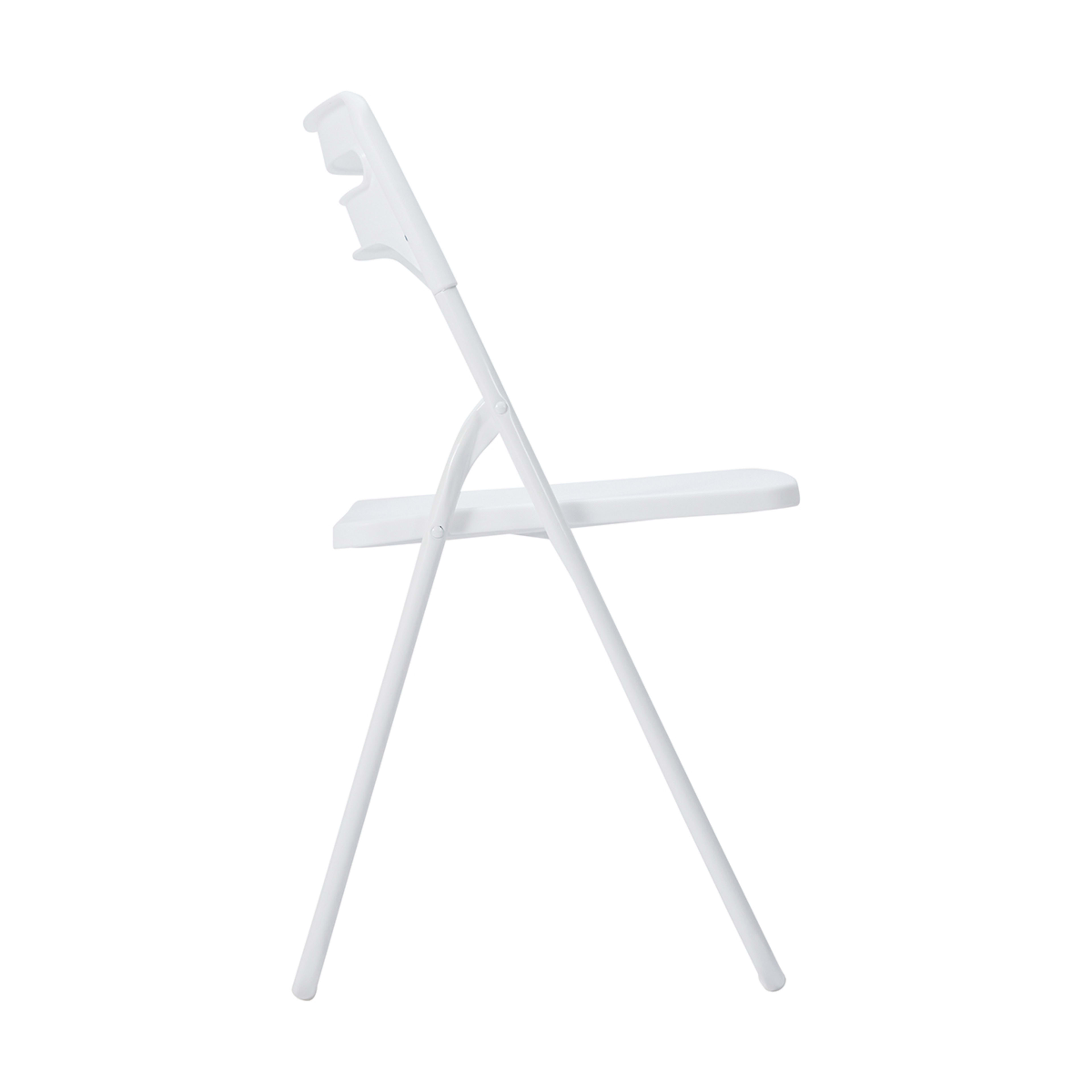 White Folding Chair Kmart