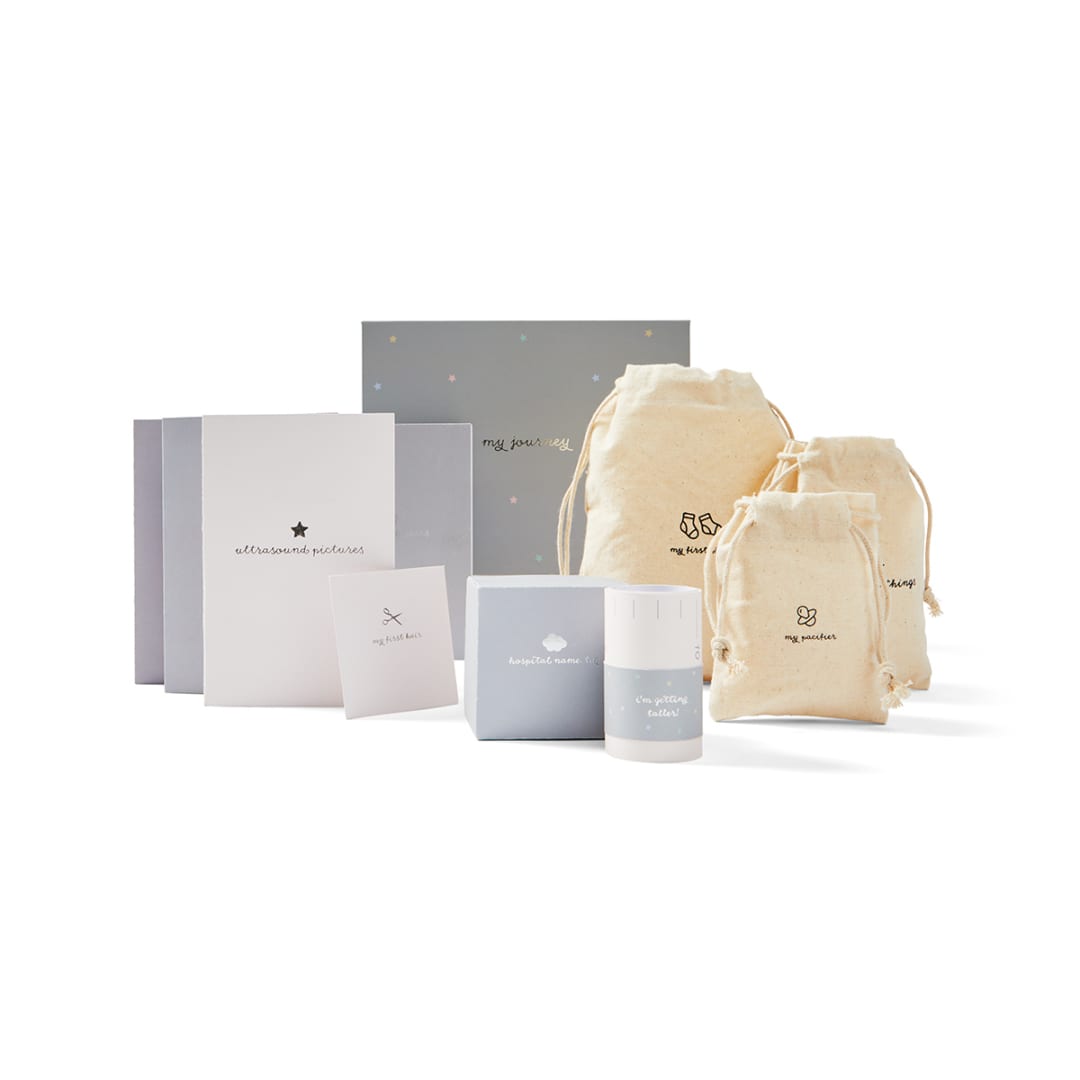 Newborn Keepsake Box Kmart