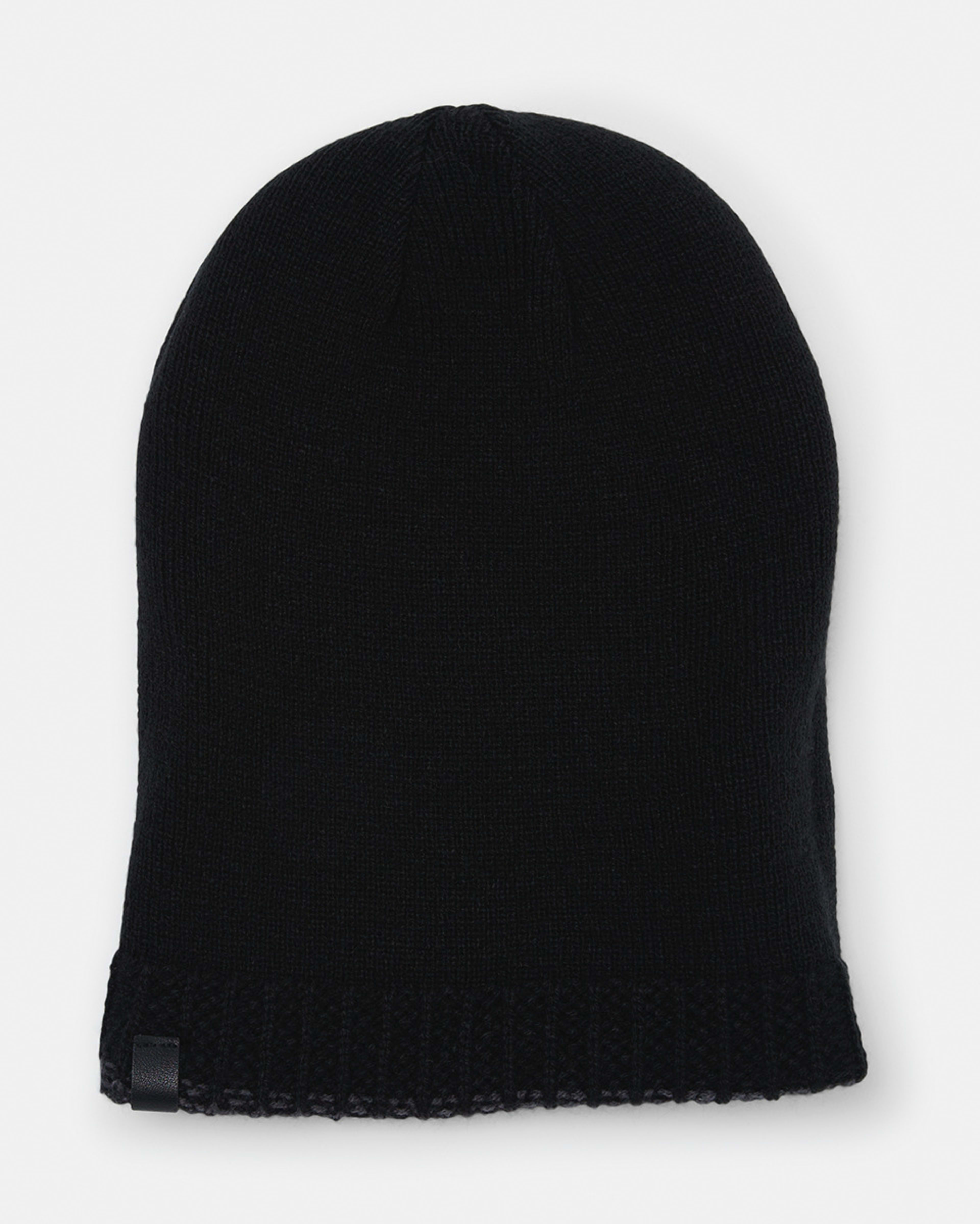 Reversible Slouch Beanie - Kmart