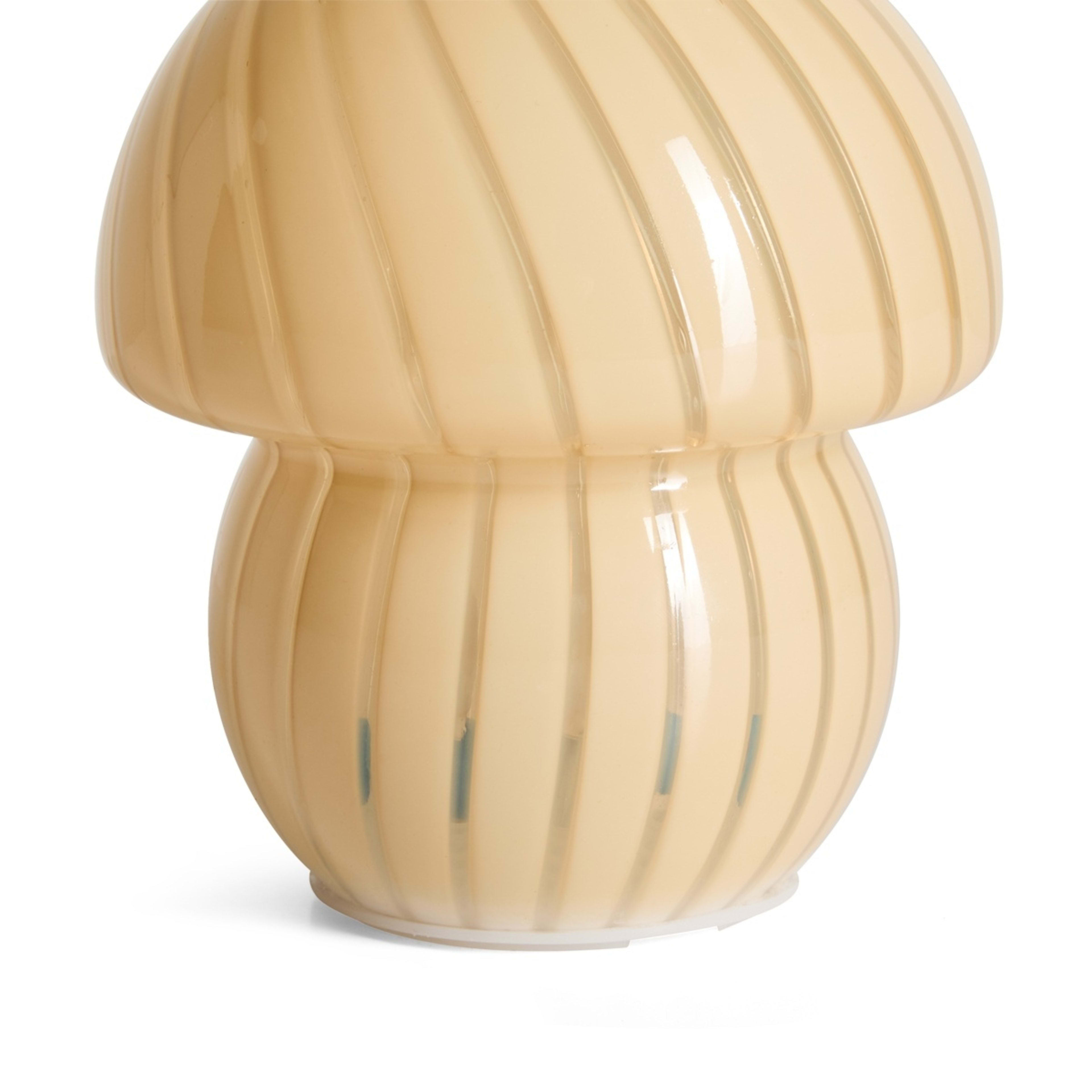 3 Mushroom Portable Rechargeable Lamp, 3 of 6