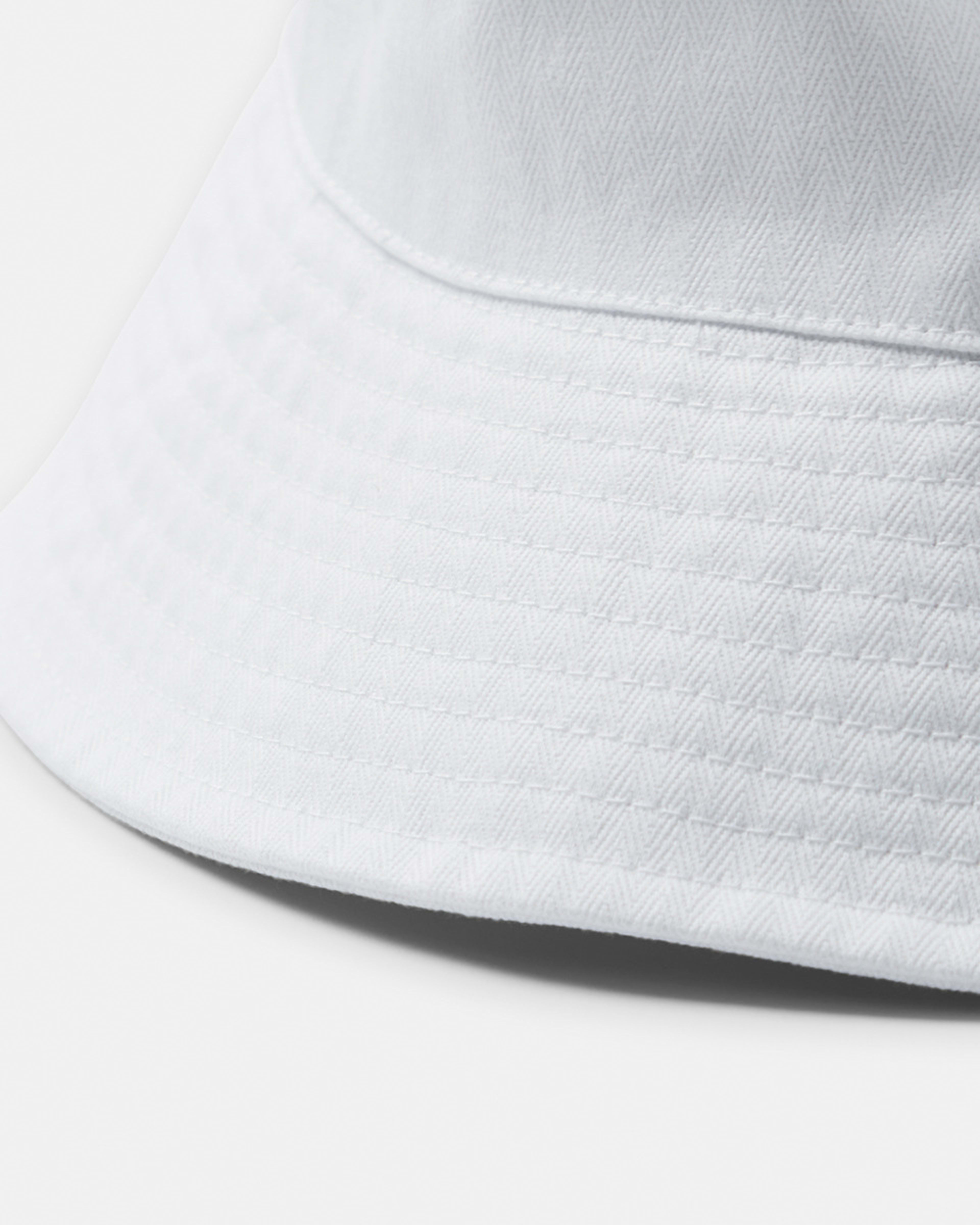 Cotton Twill Bucket Hat Kmart