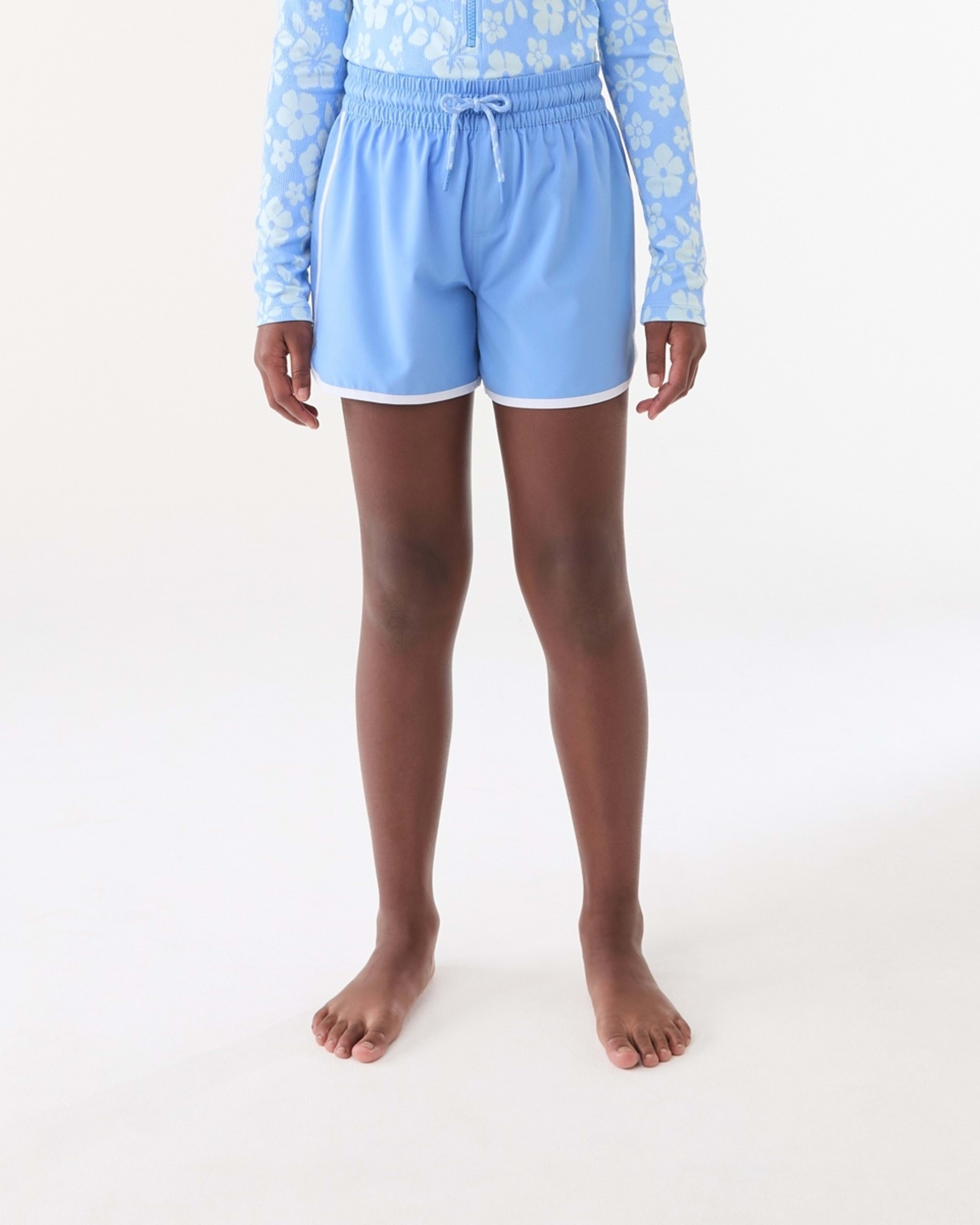 1 Boardshorts Jay Blue, 1 of 6