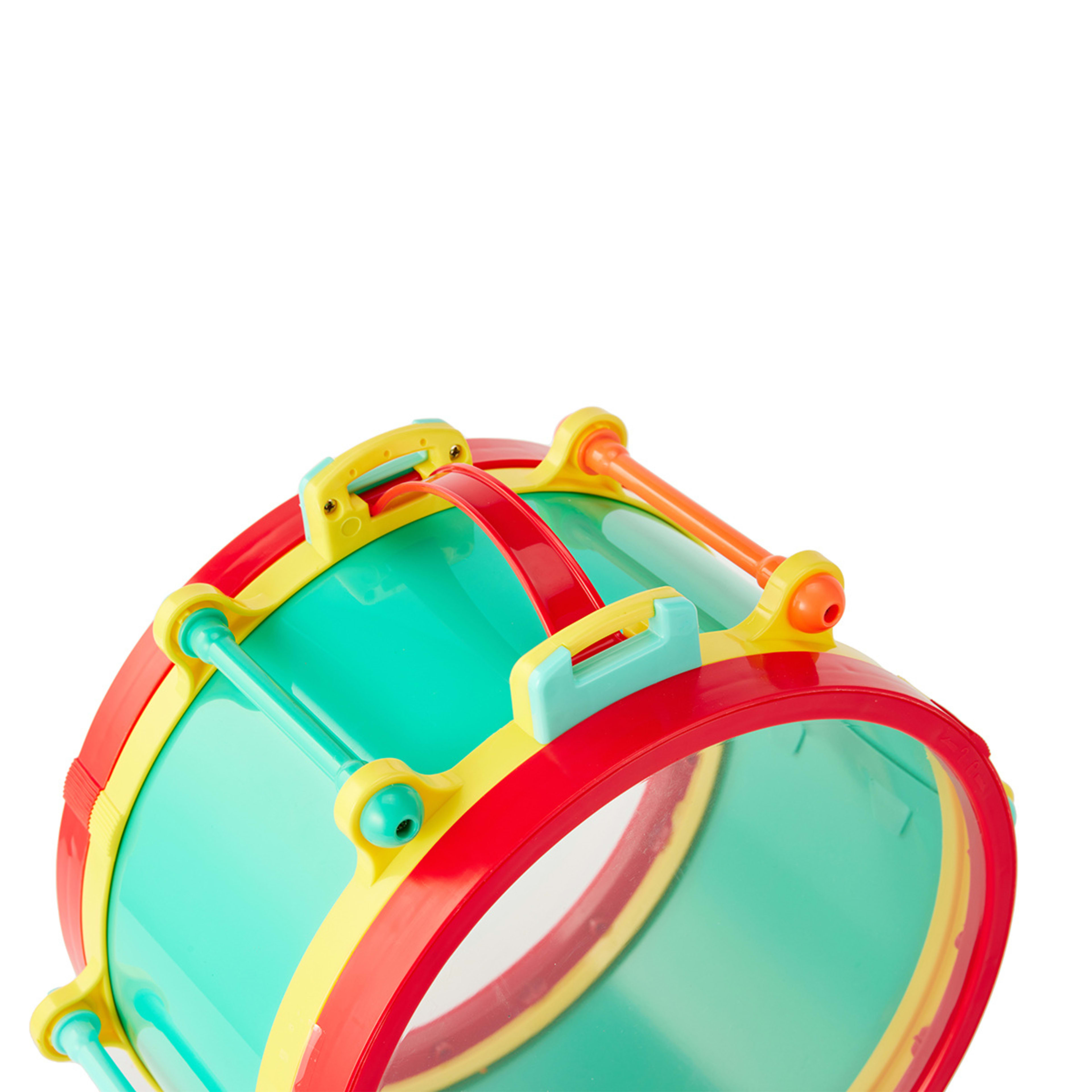 8 7 Piece Party Drum Set, 8 of 10
