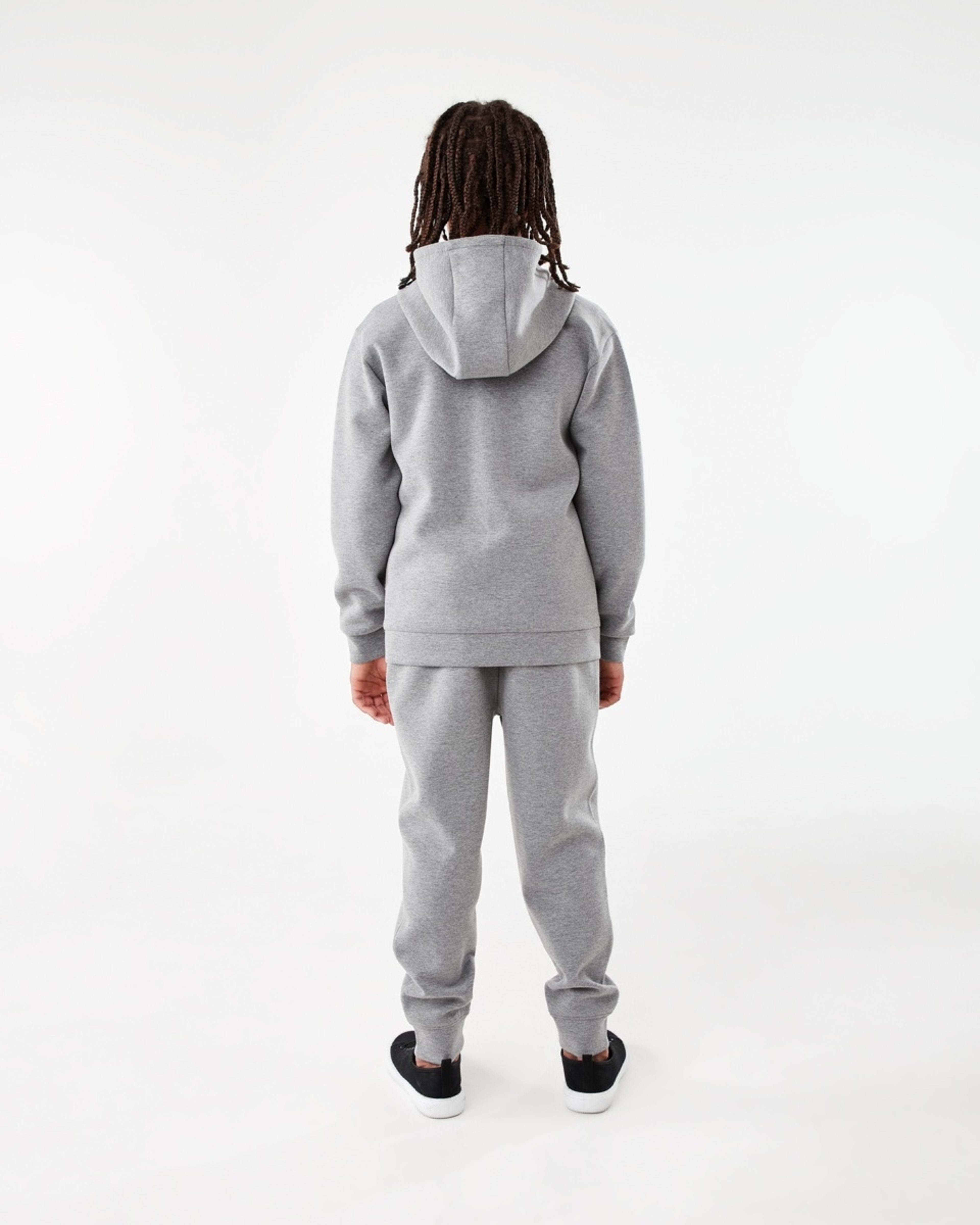 8 Active Kids Zip Through Hoodie Charmarle, 8 of 10