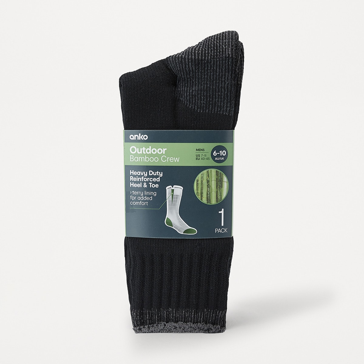 Bamboo Socks Kmart