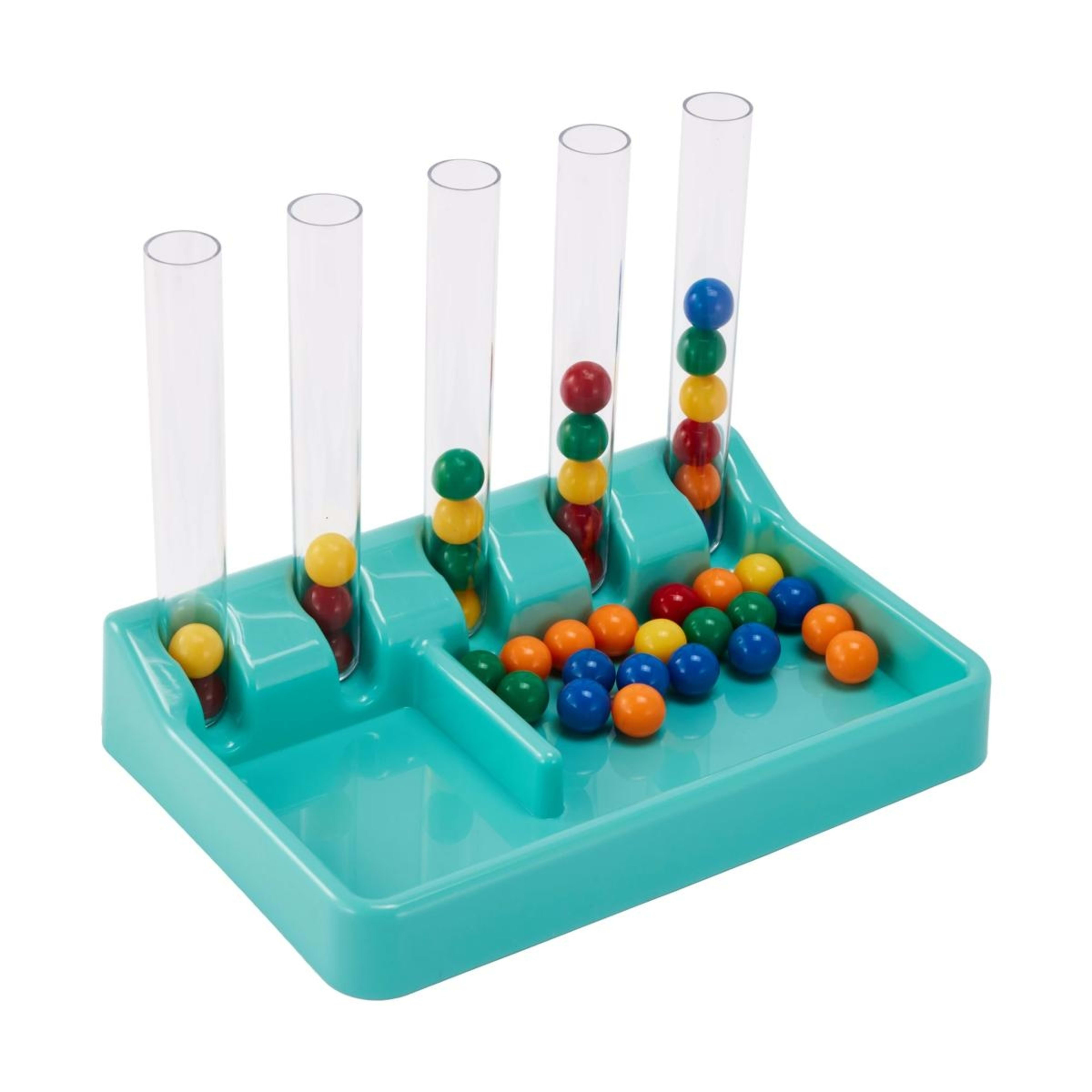 7 Counting & Matching Game, 7 of 10