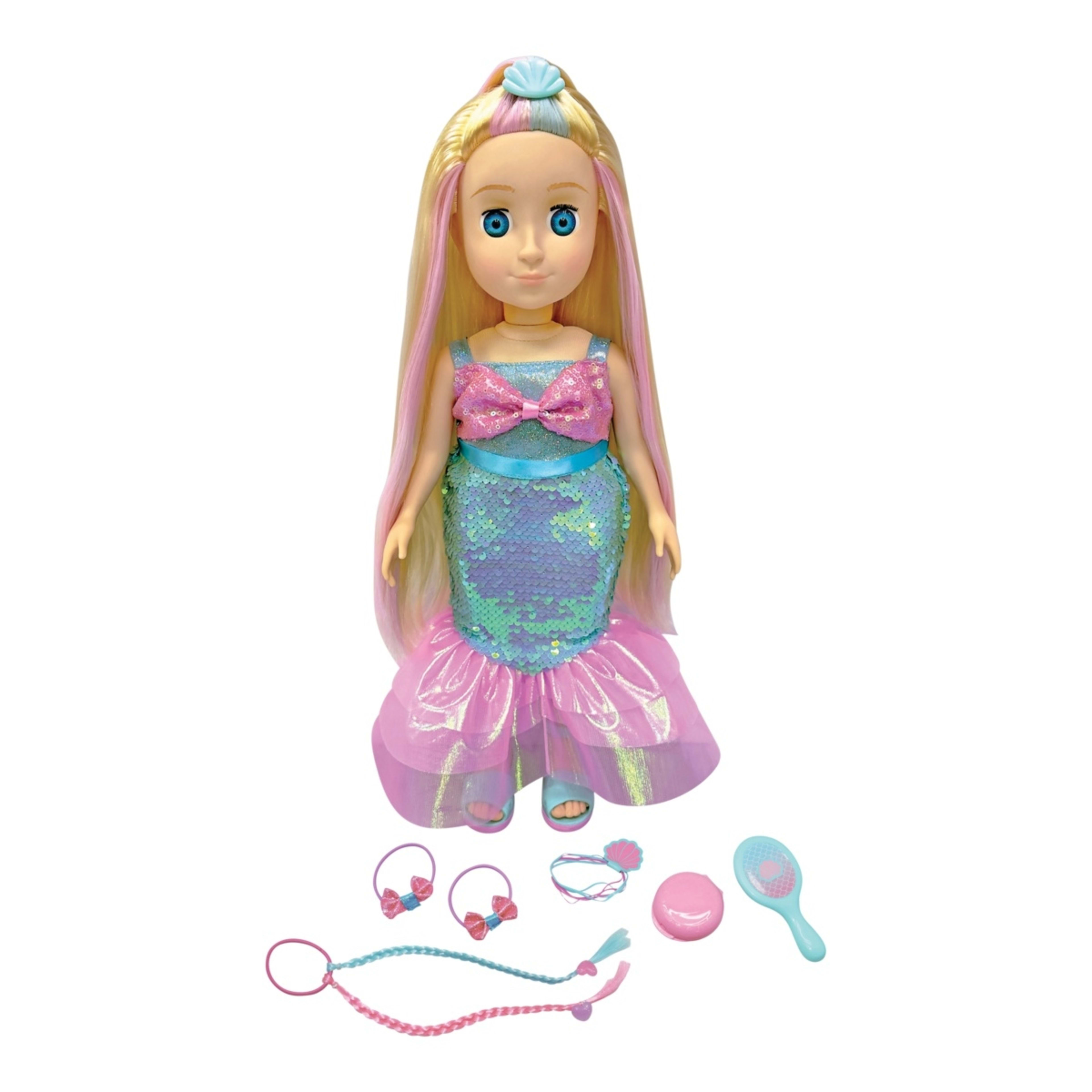 Totally YOU Doll Ariana Kmart totally-you-doll-ariana-kmart