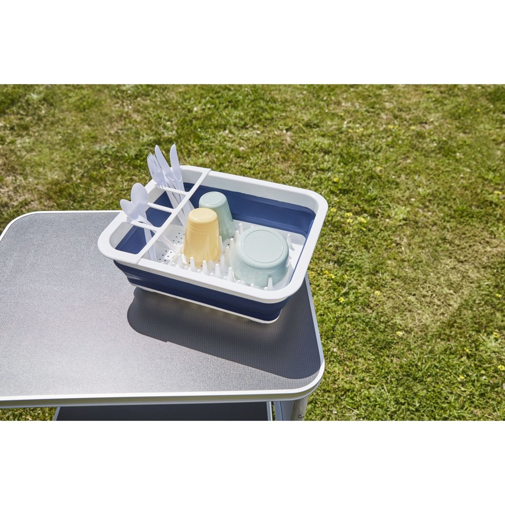 Collapsible Dish Drainer Kmart