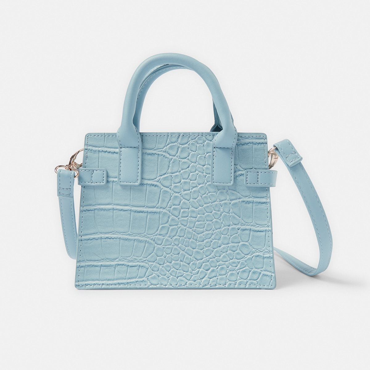 Mini Crossbody Kelly Bag - Kmart NZ