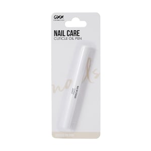 OXX Cosmetics Nail Care Cuticle Oil Pen