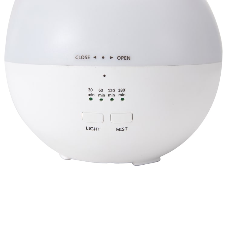 Round Aroma Diffuser - Kmart