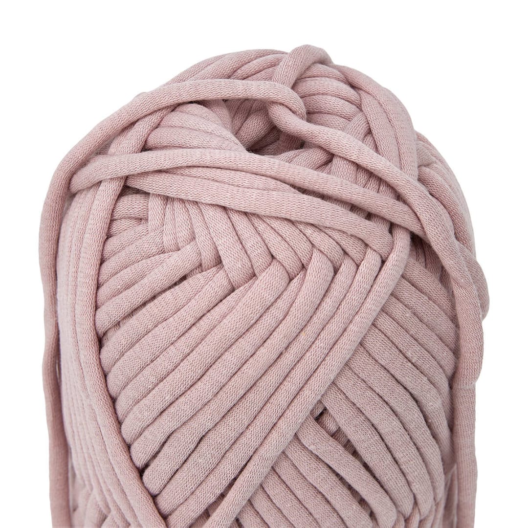 Ayanna Yarn Pink Kmart