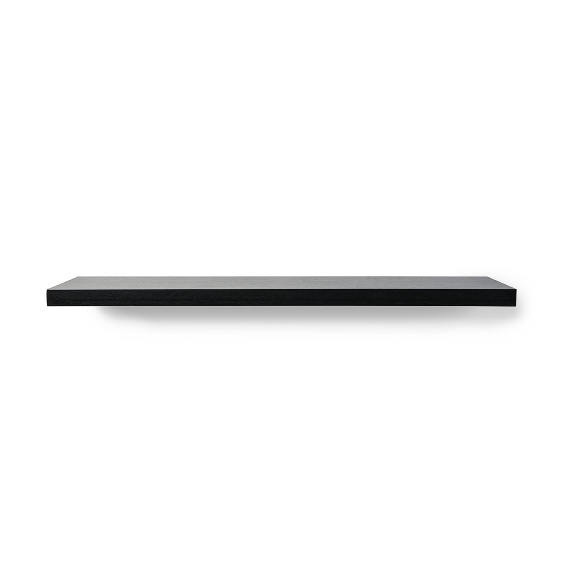 Black Floating Shelf Kmart