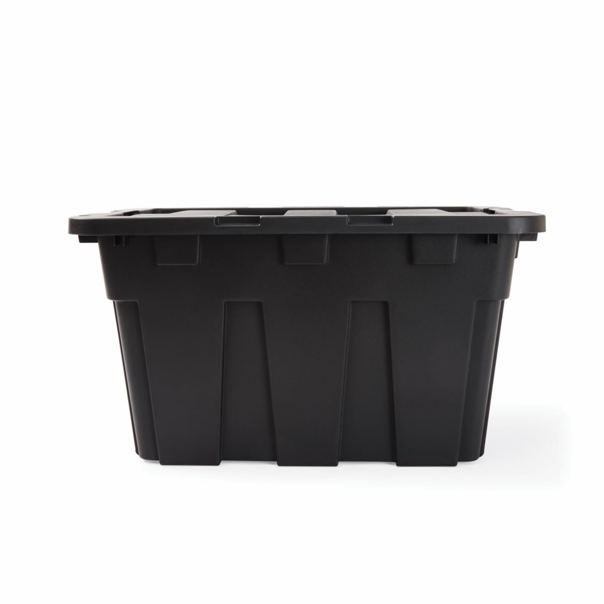 60L Heavy Duty Storage Container Kmart