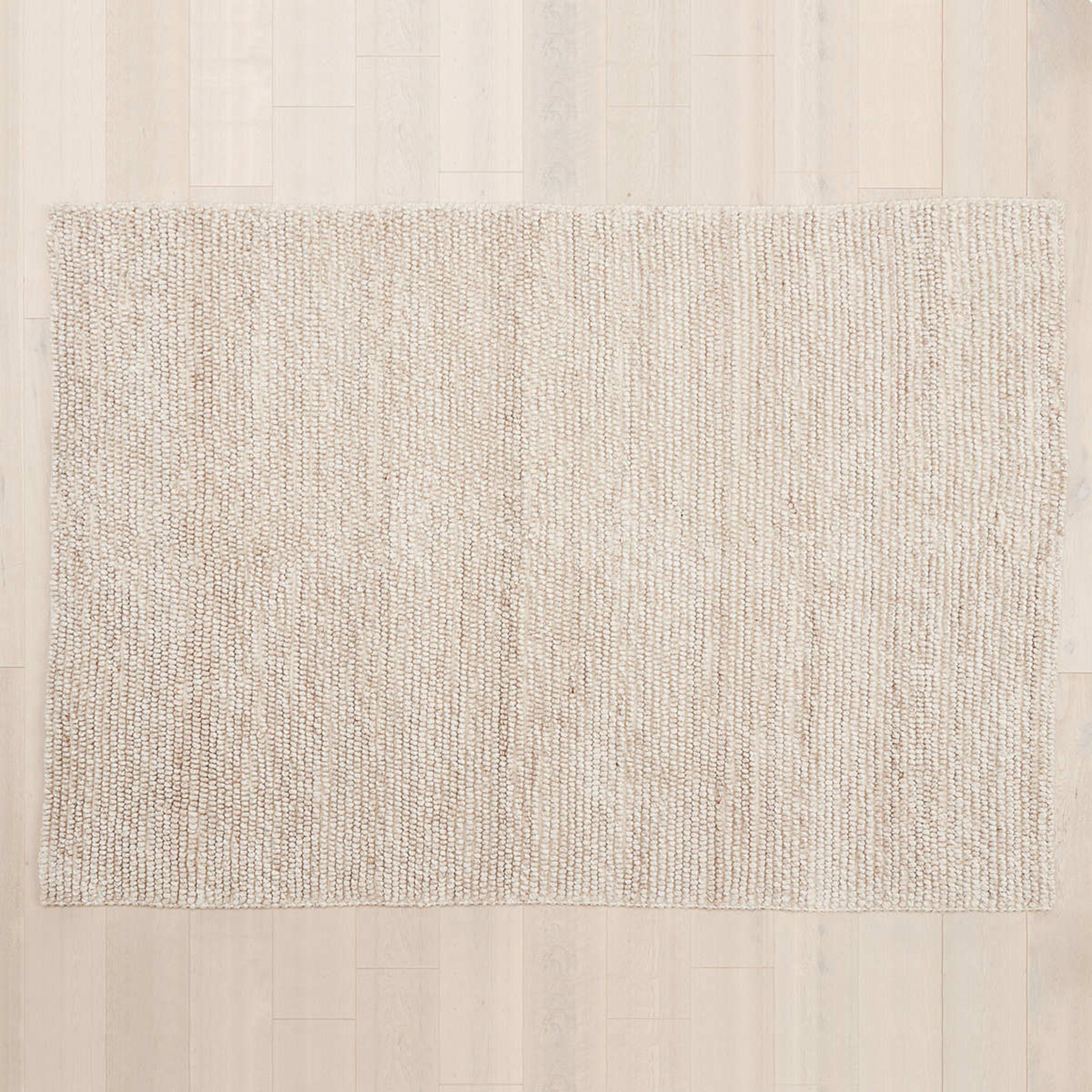 2 Dahlia Rug - Natural, Large - 235cm x 160cm, 2 of 5