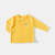 Yellow Wig